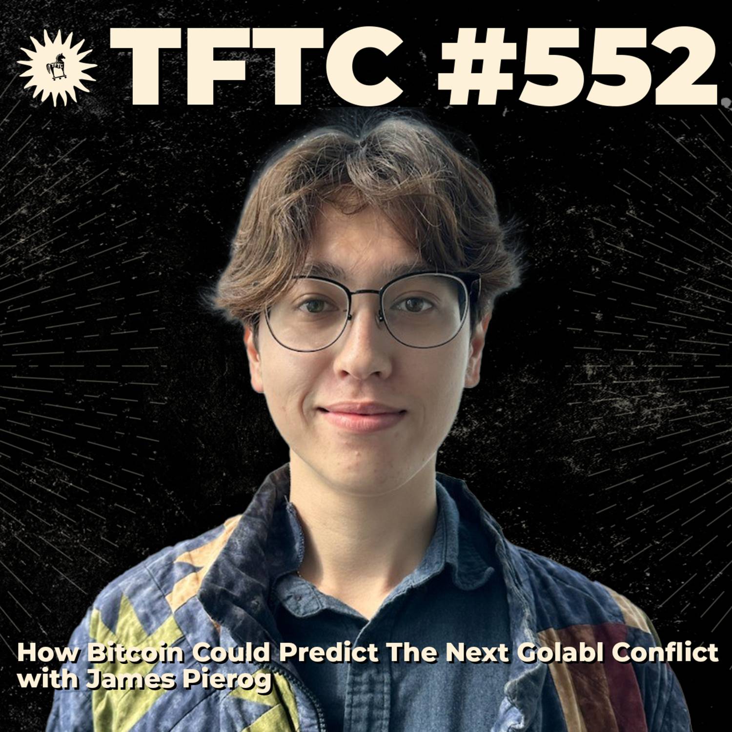 TFTC: A Bitcoin Podcast