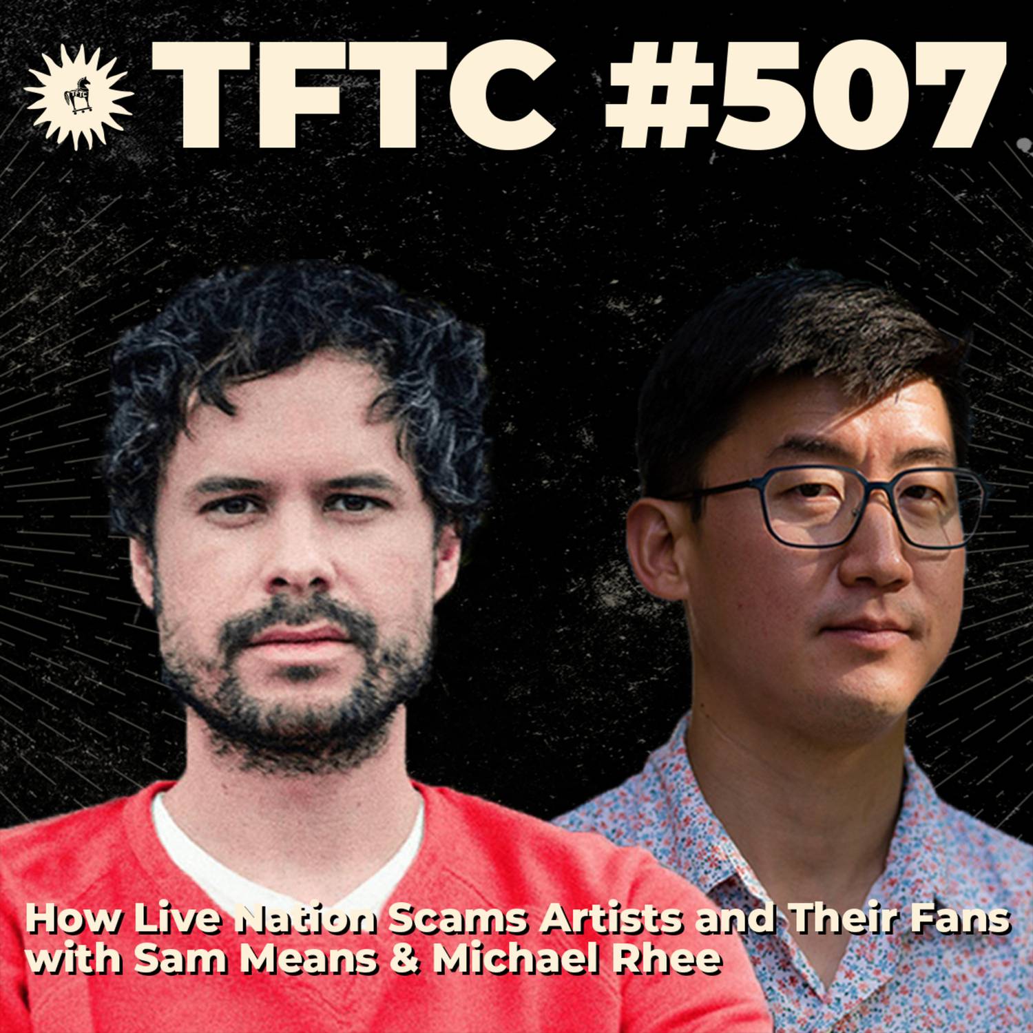 TFTC: A Bitcoin Podcast