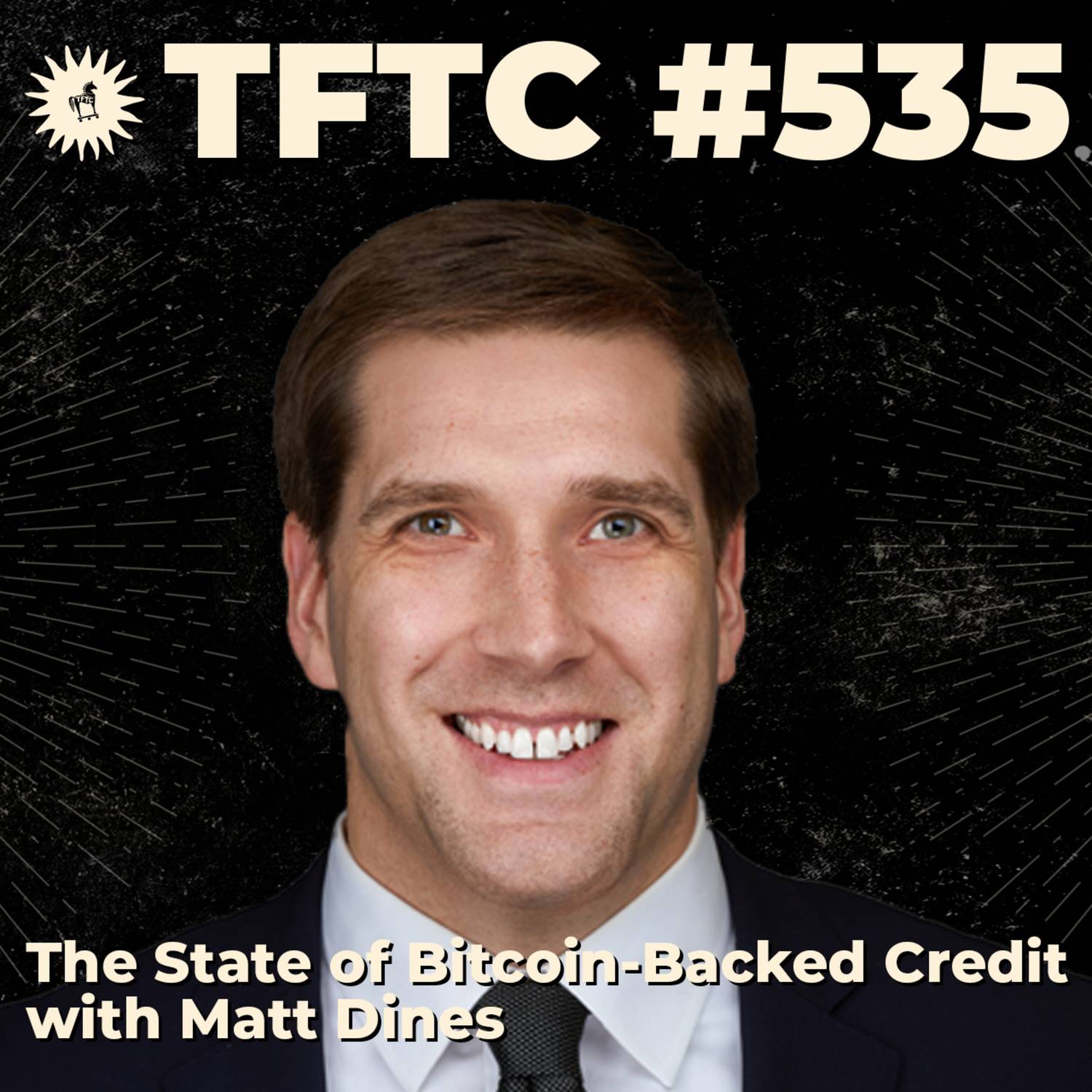 TFTC: A Bitcoin Podcast