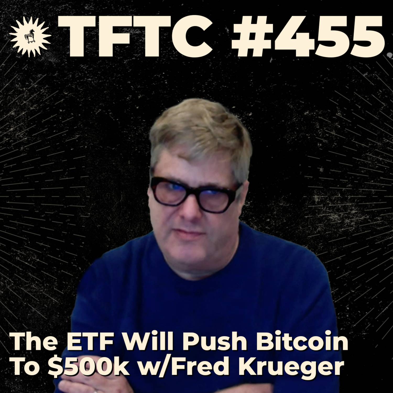 TFTC: A Bitcoin Podcast