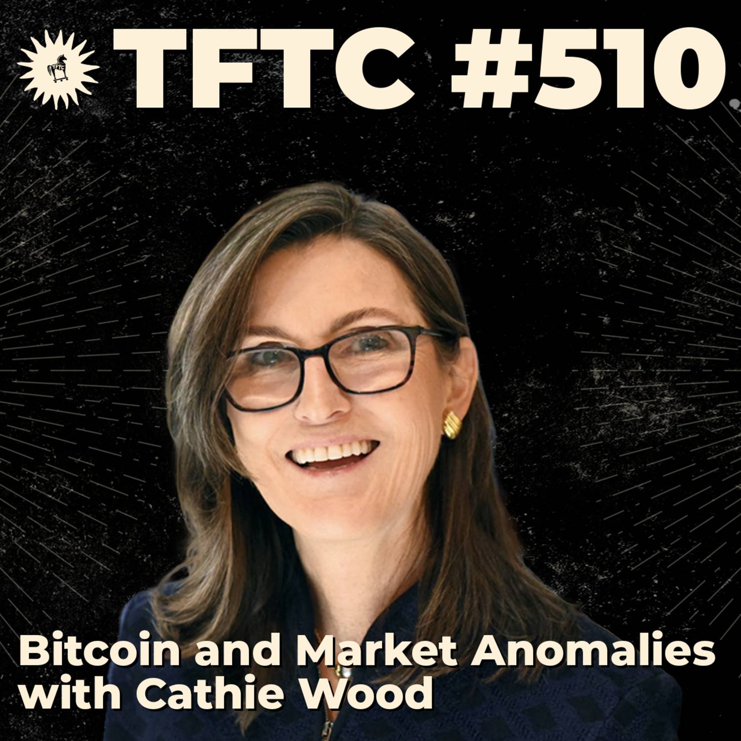 TFTC: A Bitcoin Podcast