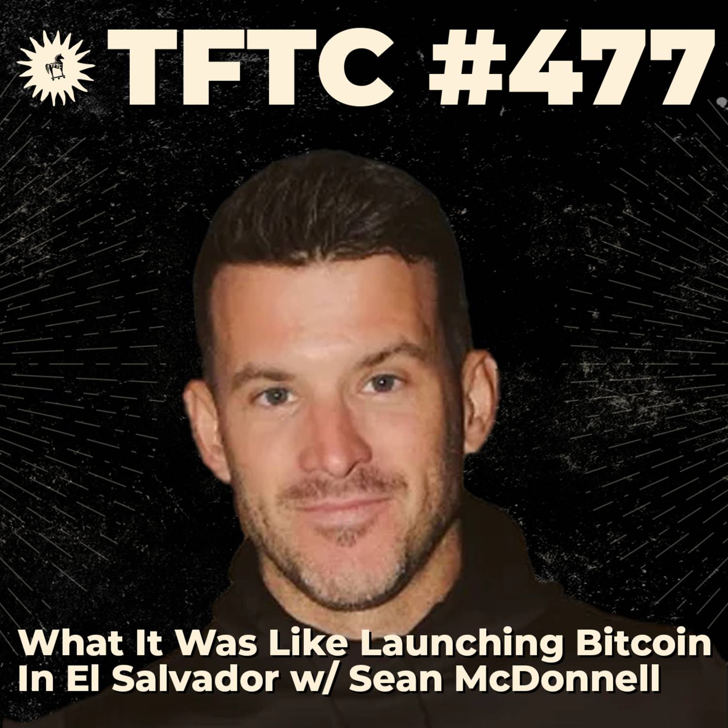 TFTC: A Bitcoin Podcast