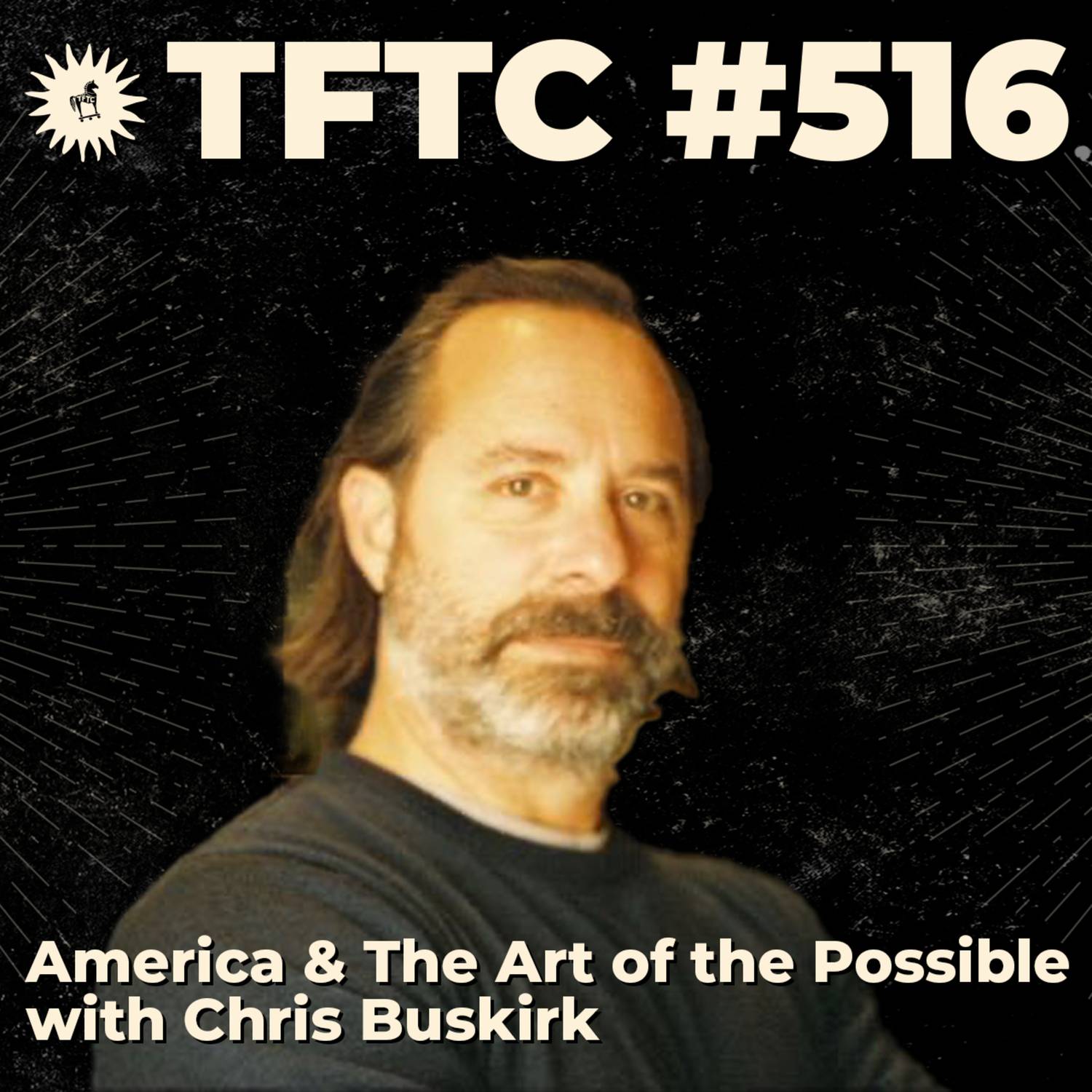 TFTC: A Bitcoin Podcast