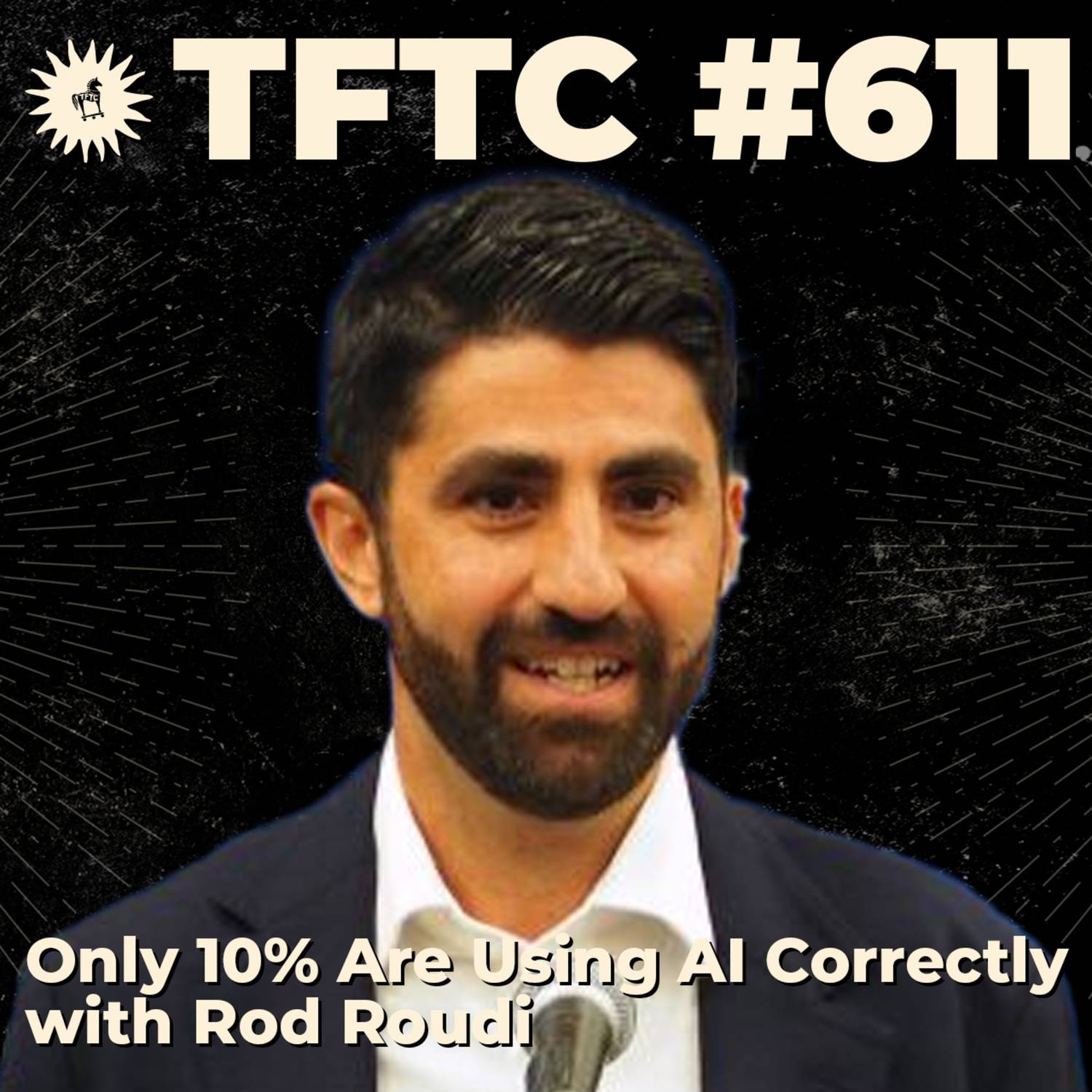 TFTC: A Bitcoin Podcast
