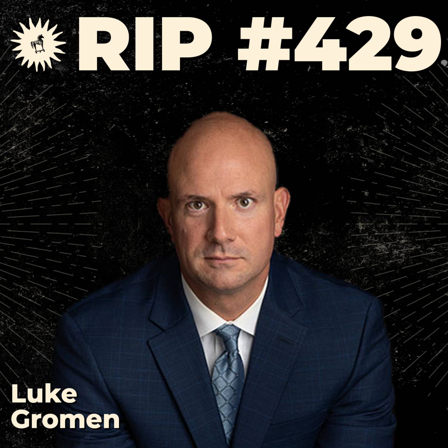#429: Is The Inflation Problem Really Solved? with Luke Gromen