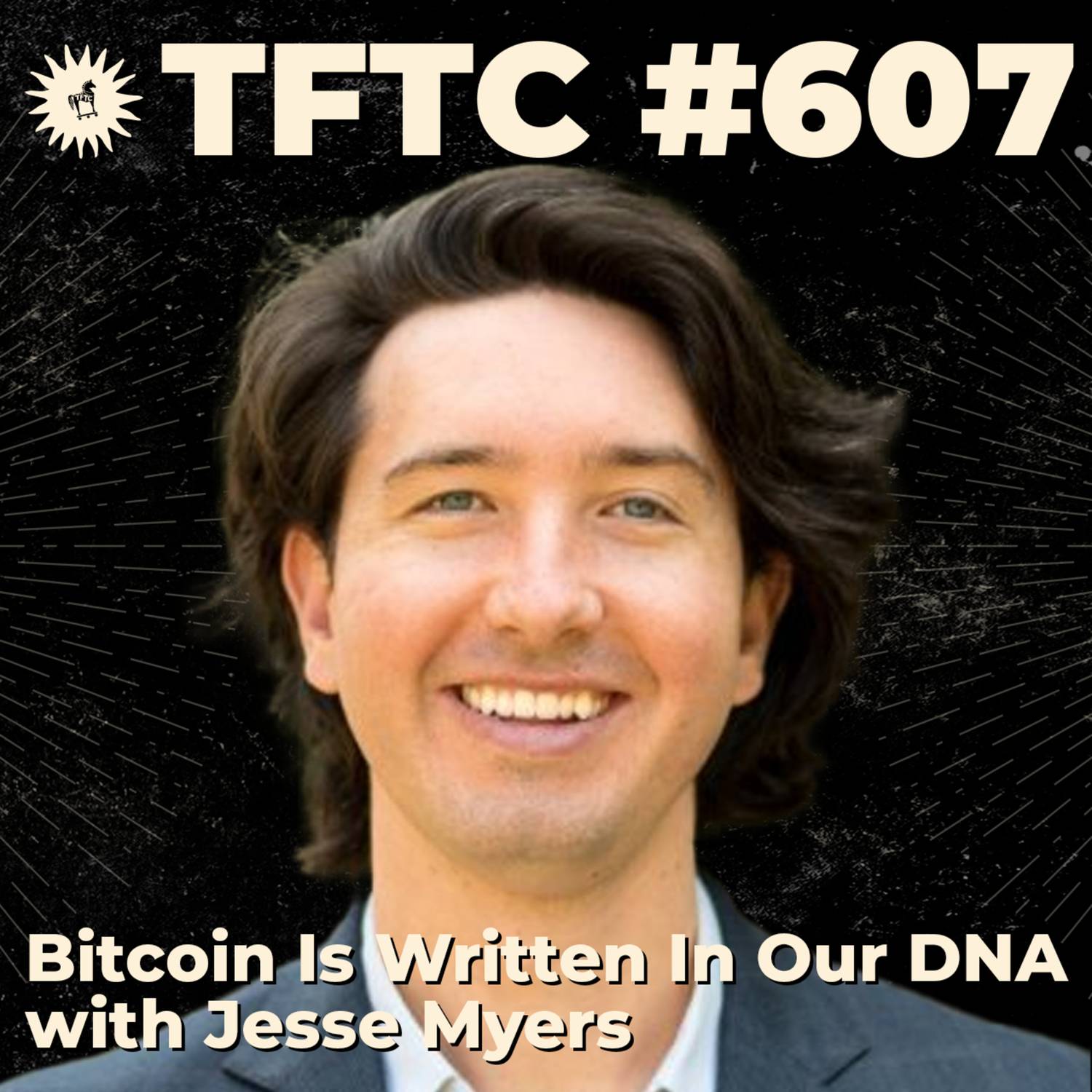 TFTC: A Bitcoin Podcast