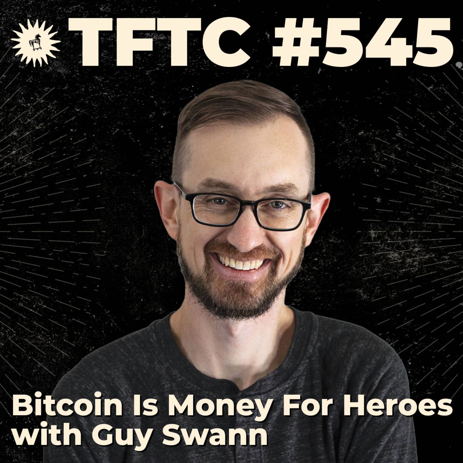 TFTC: A Bitcoin Podcast