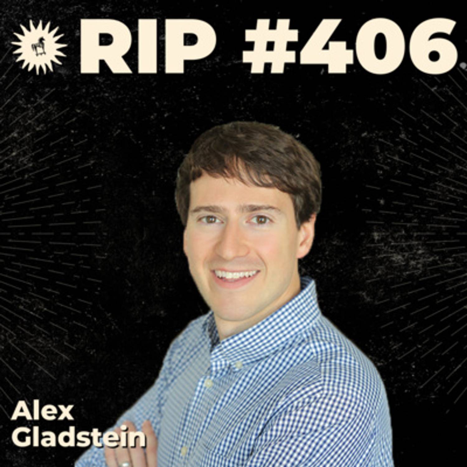 #406: Debt-Based Colonialism and Structural Adjustment with Alex Gladstein