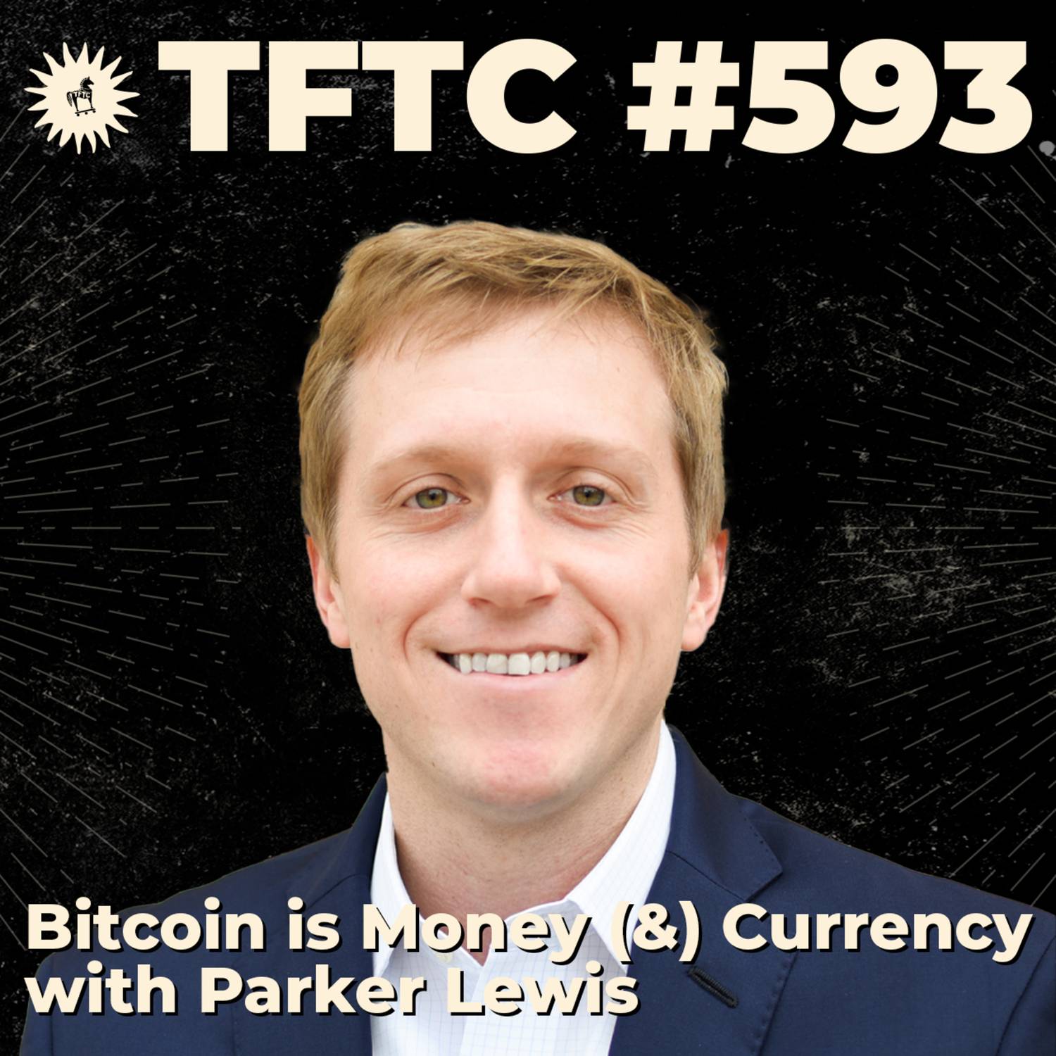 TFTC: A Bitcoin Podcast