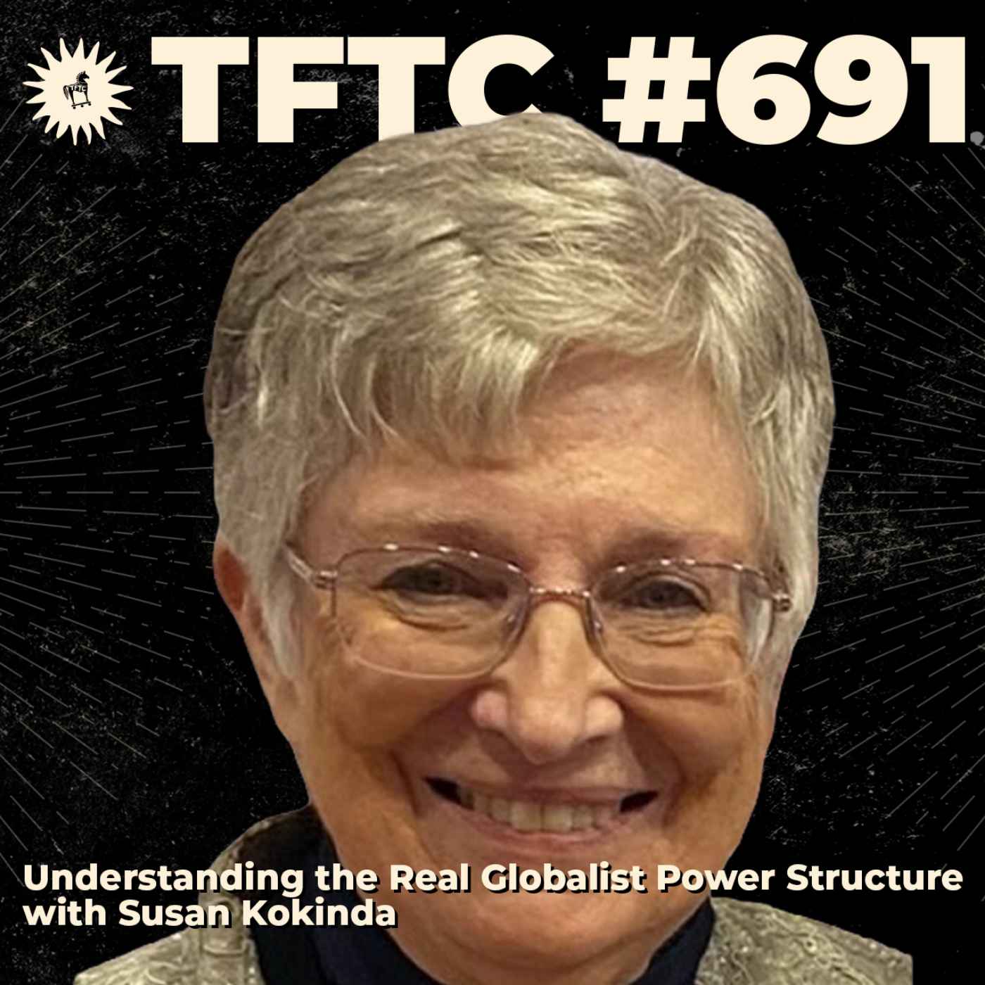 The Trump Tweet Ep: Marty, Matt and Murad Mahmudov