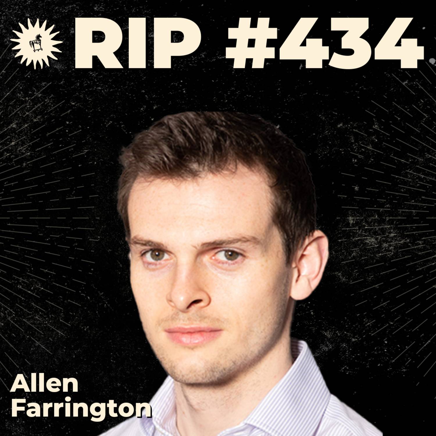 #434: Capital in the 21st Century with Allen Farrington