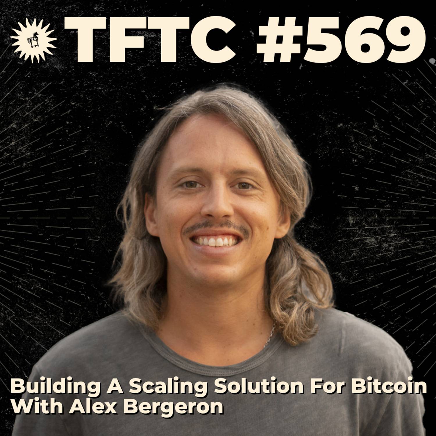 TFTC: A Bitcoin Podcast