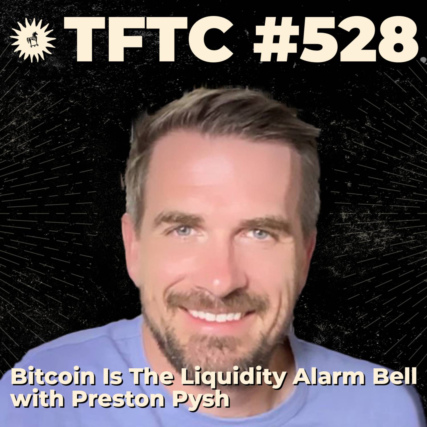 TFTC: A Bitcoin Podcast