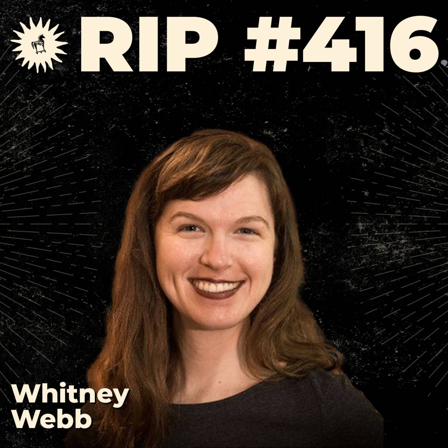 #416: The Scramble To Push A CBDC Future with Whitney Webb