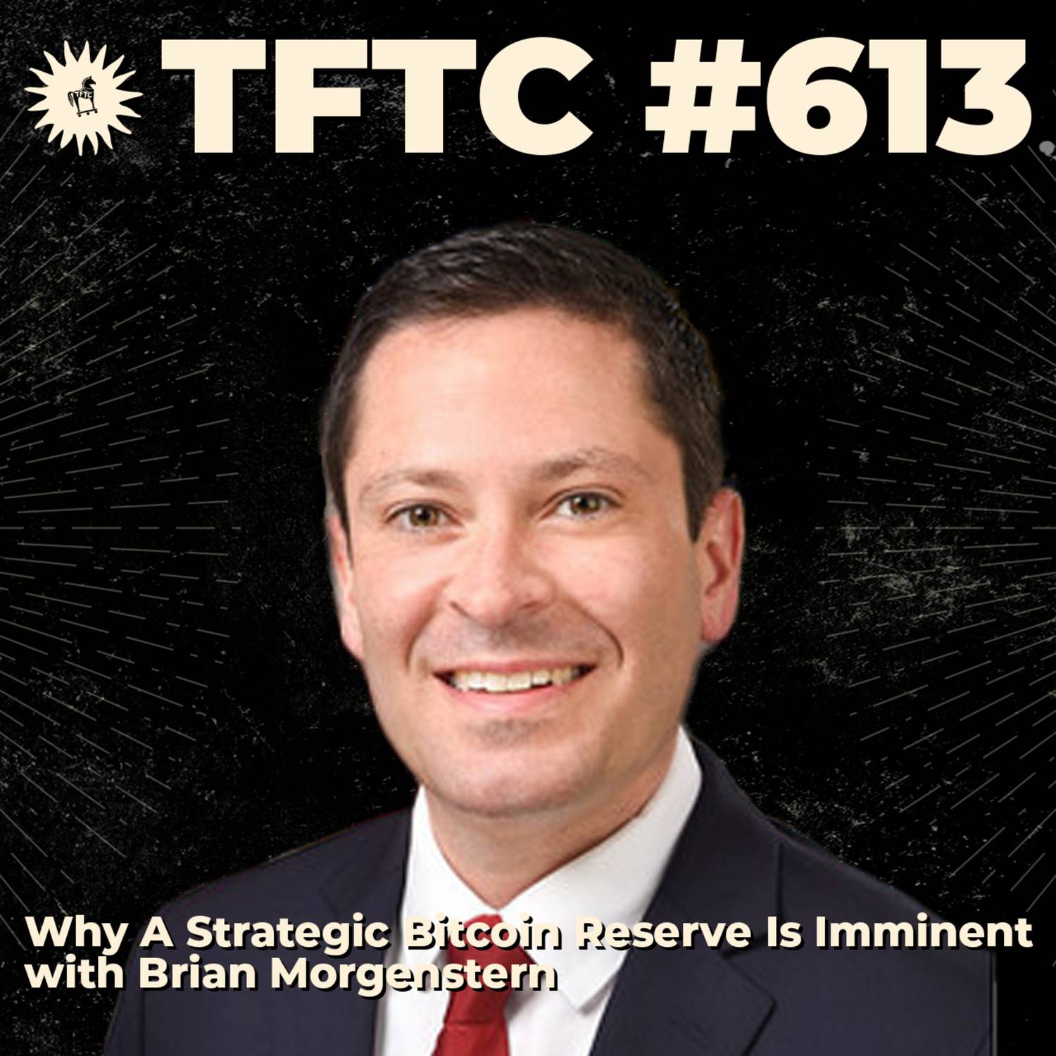 TFTC: A Bitcoin Podcast