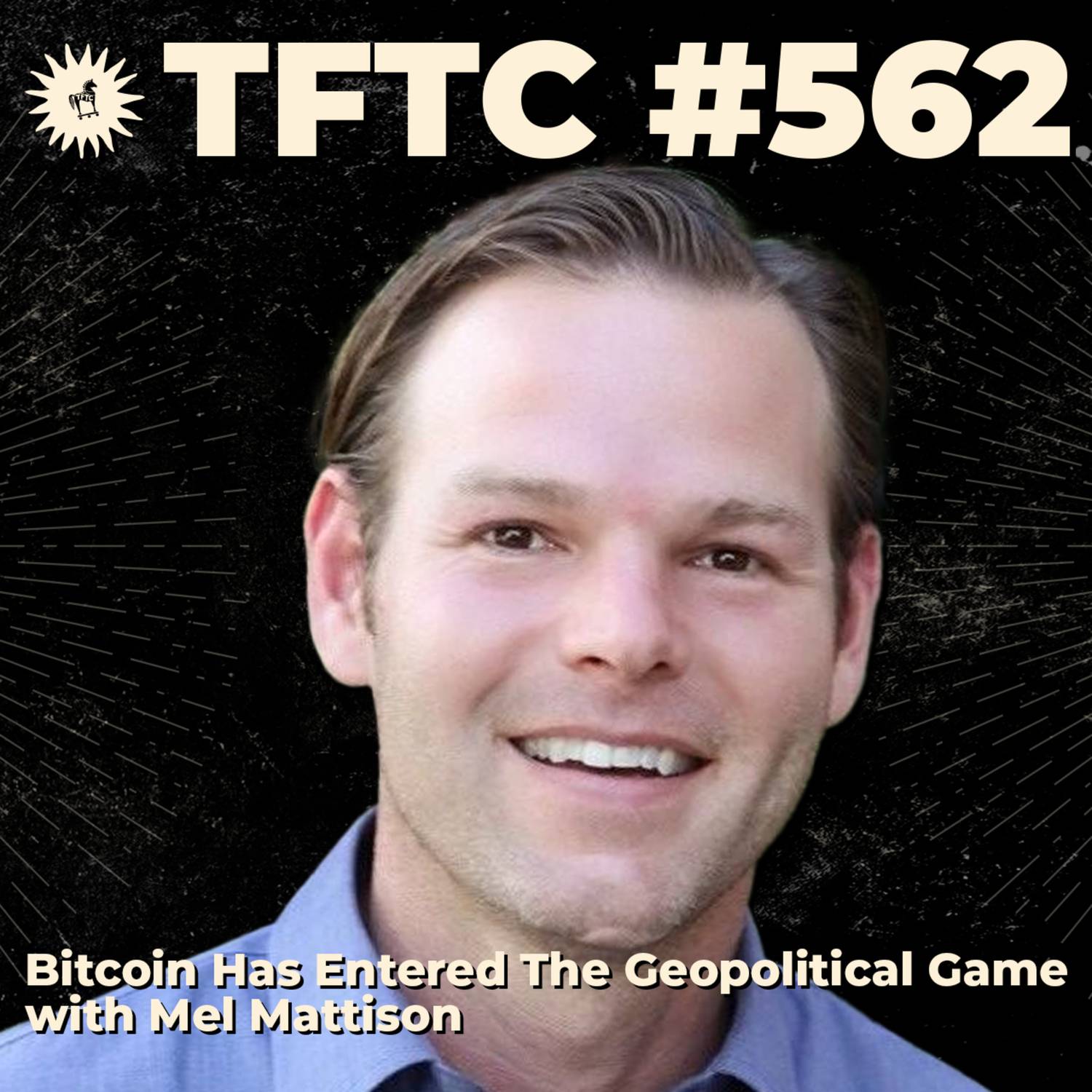 TFTC: A Bitcoin Podcast