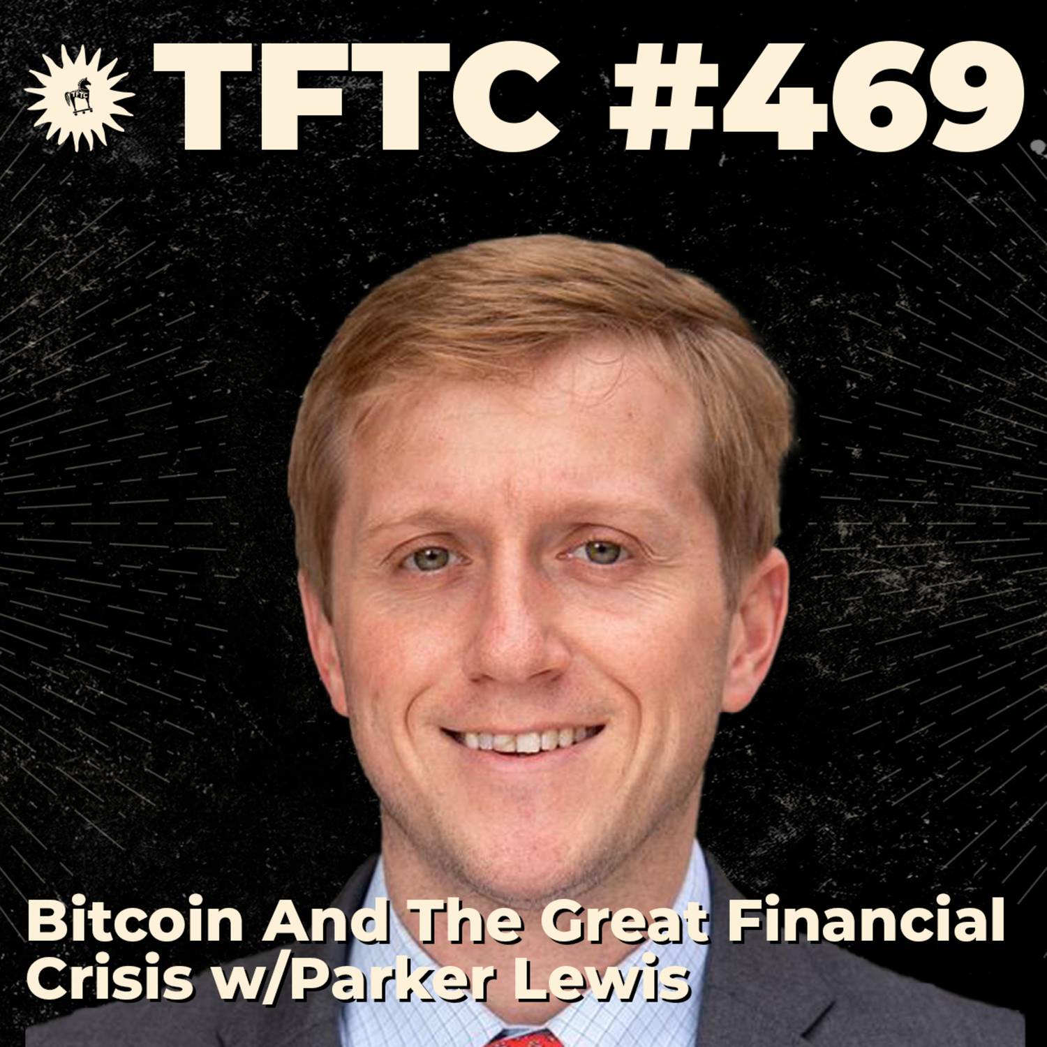 TFTC: A Bitcoin Podcast