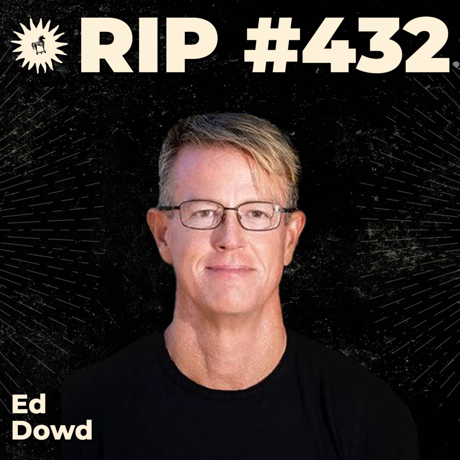 #432: Jab Injury Event Horizon with Ed Dowd