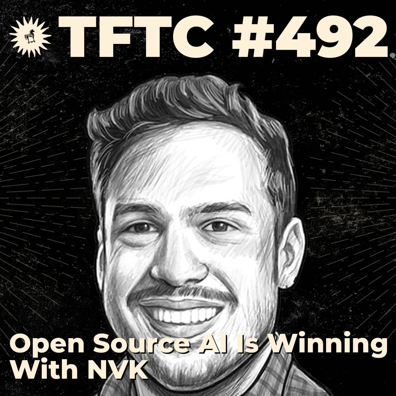 #492: Open Source AI Is Winning with NVK