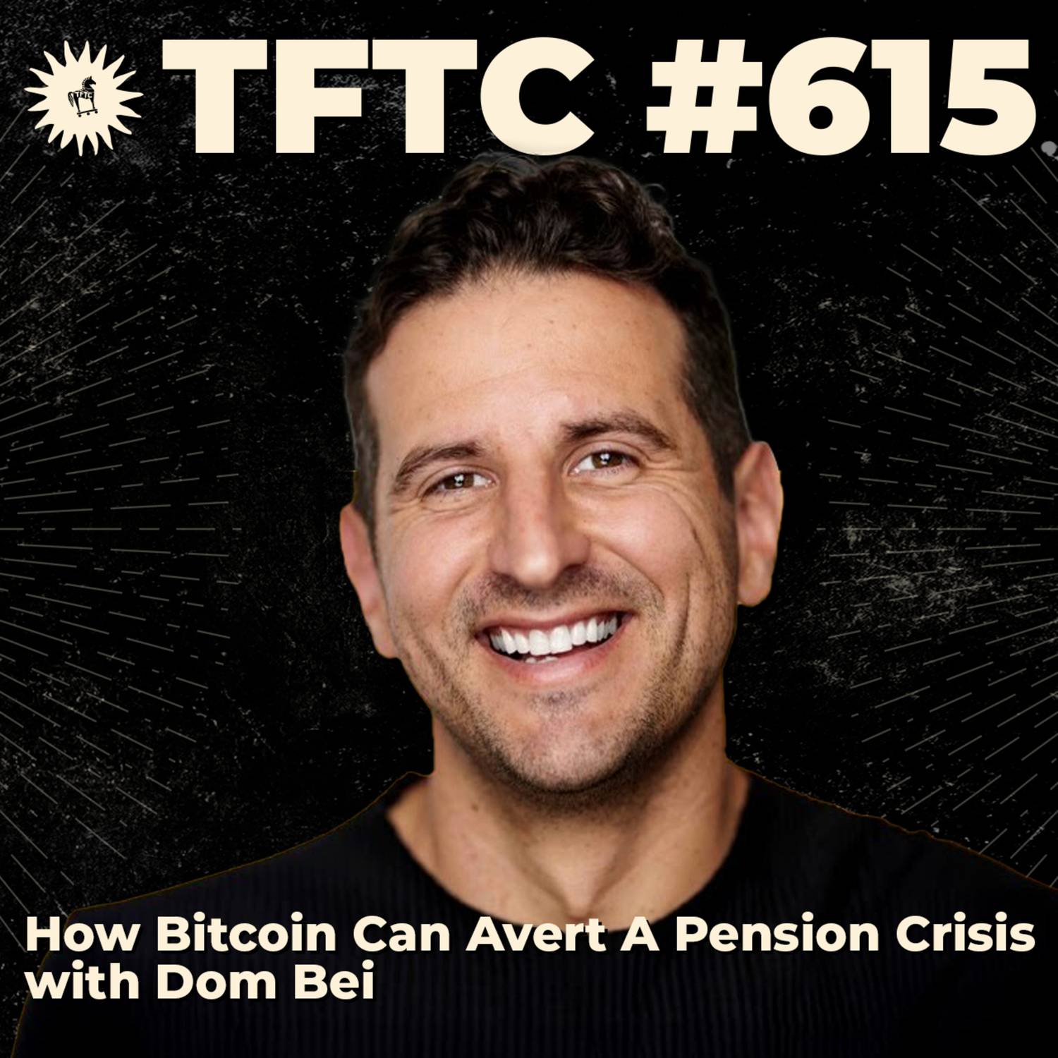 TFTC: A Bitcoin Podcast