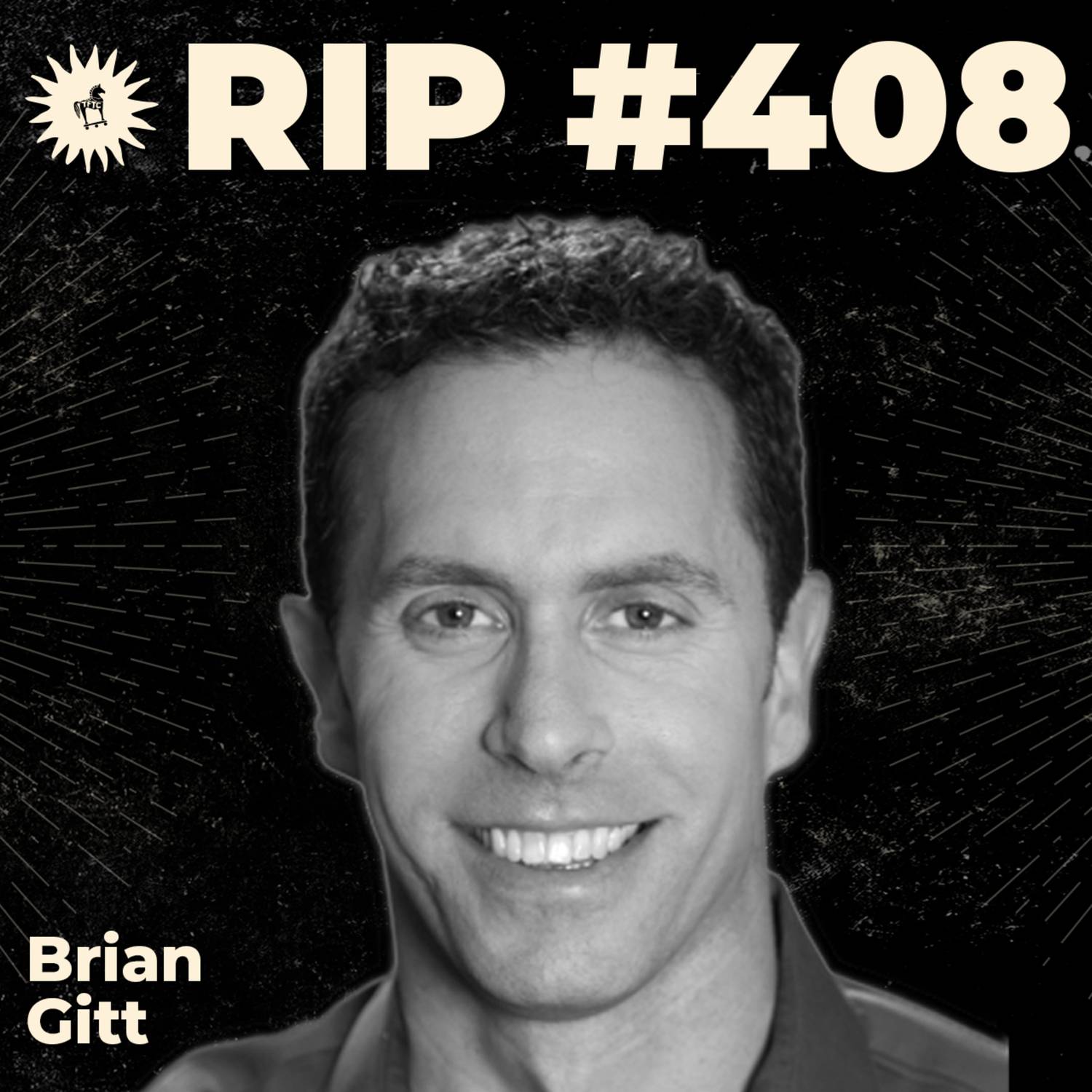 #408: The Truth About Renewable Energy with Brian Gitt