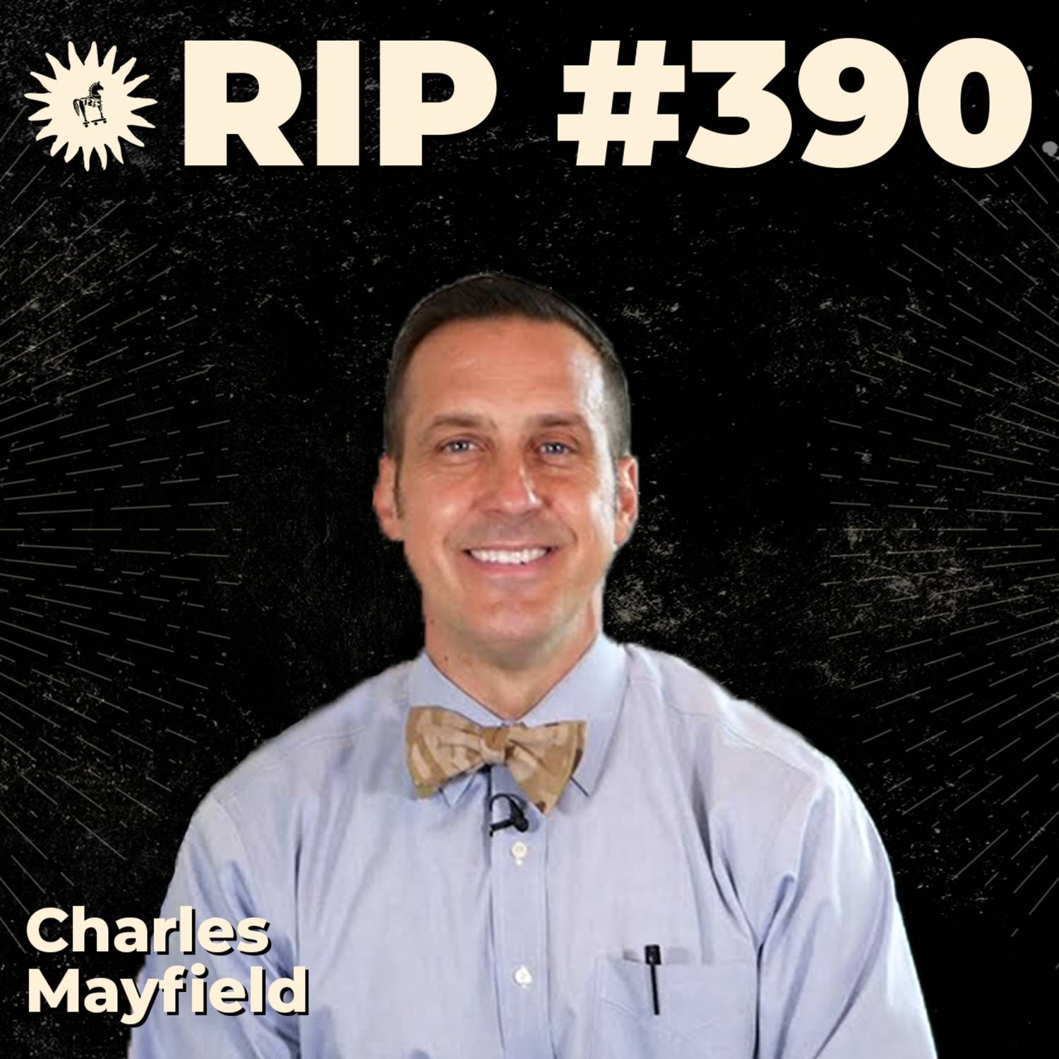 #390: Animal-Based Skincare and Regenerative Agriculture with Charles Mayfield