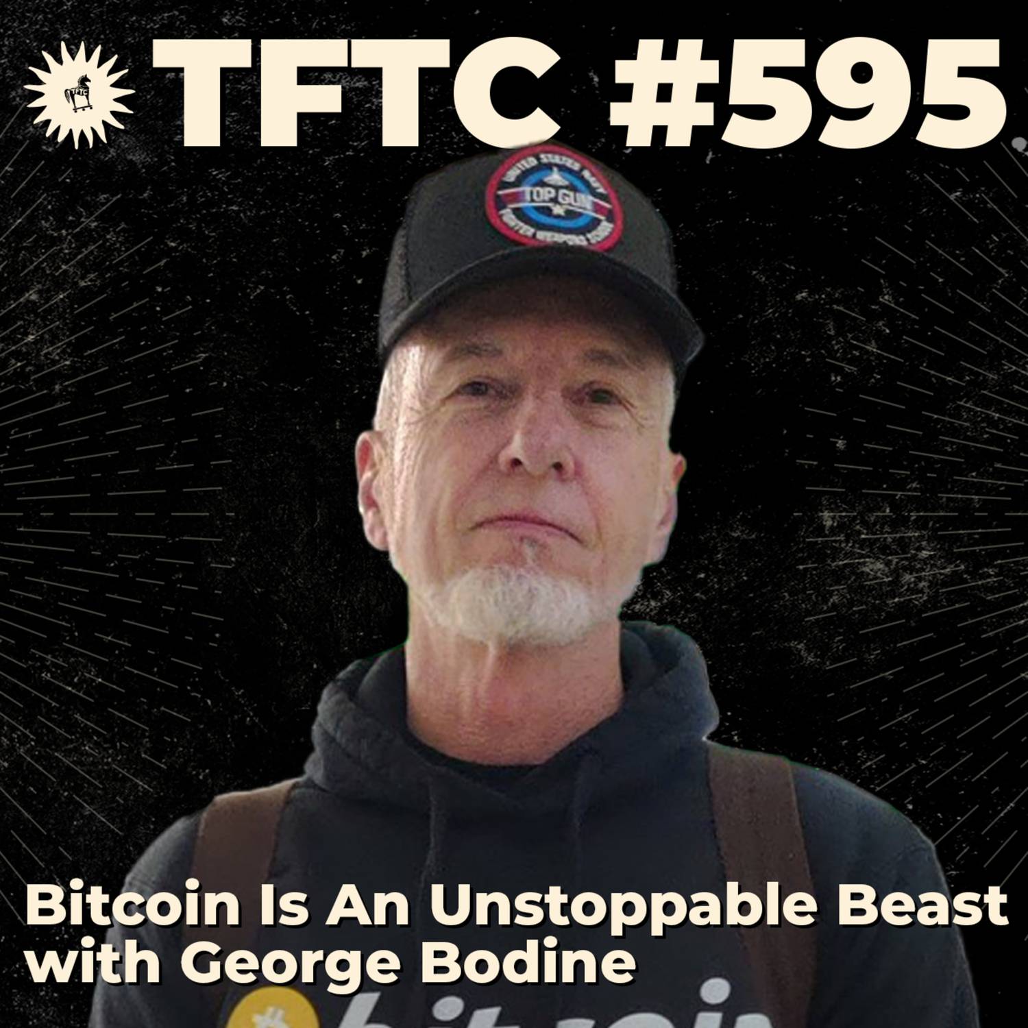 TFTC: A Bitcoin Podcast