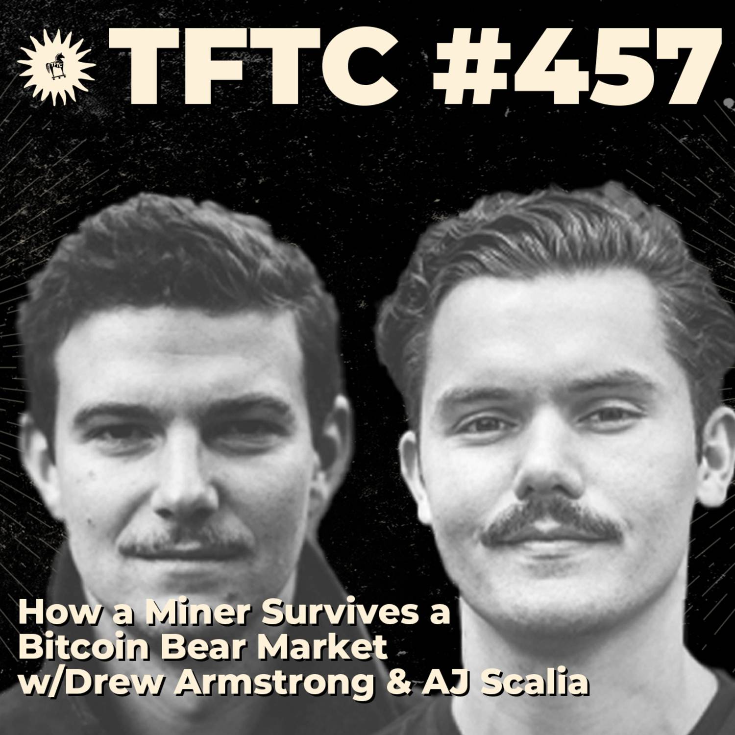 TFTC: A Bitcoin Podcast
