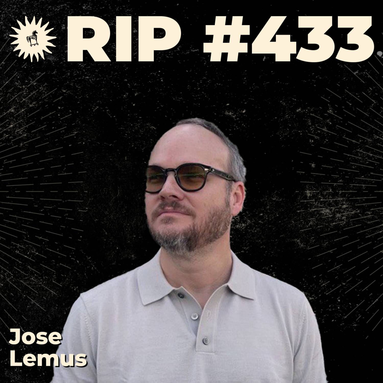 #433: Lightning Network at the Enterprise Level with Jose Lemus