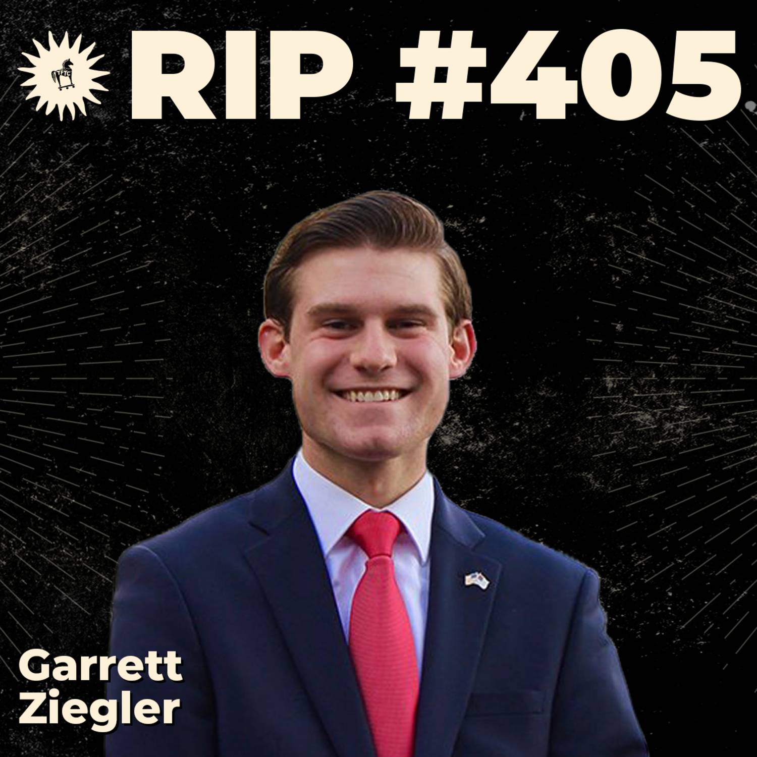 #405: The Biden Laptop Report with Garrett Ziegler