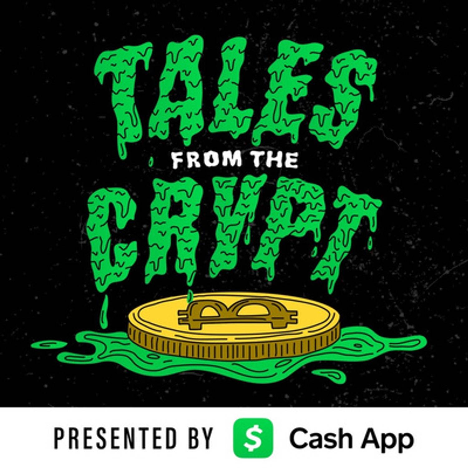 TFTC: A Bitcoin Podcast