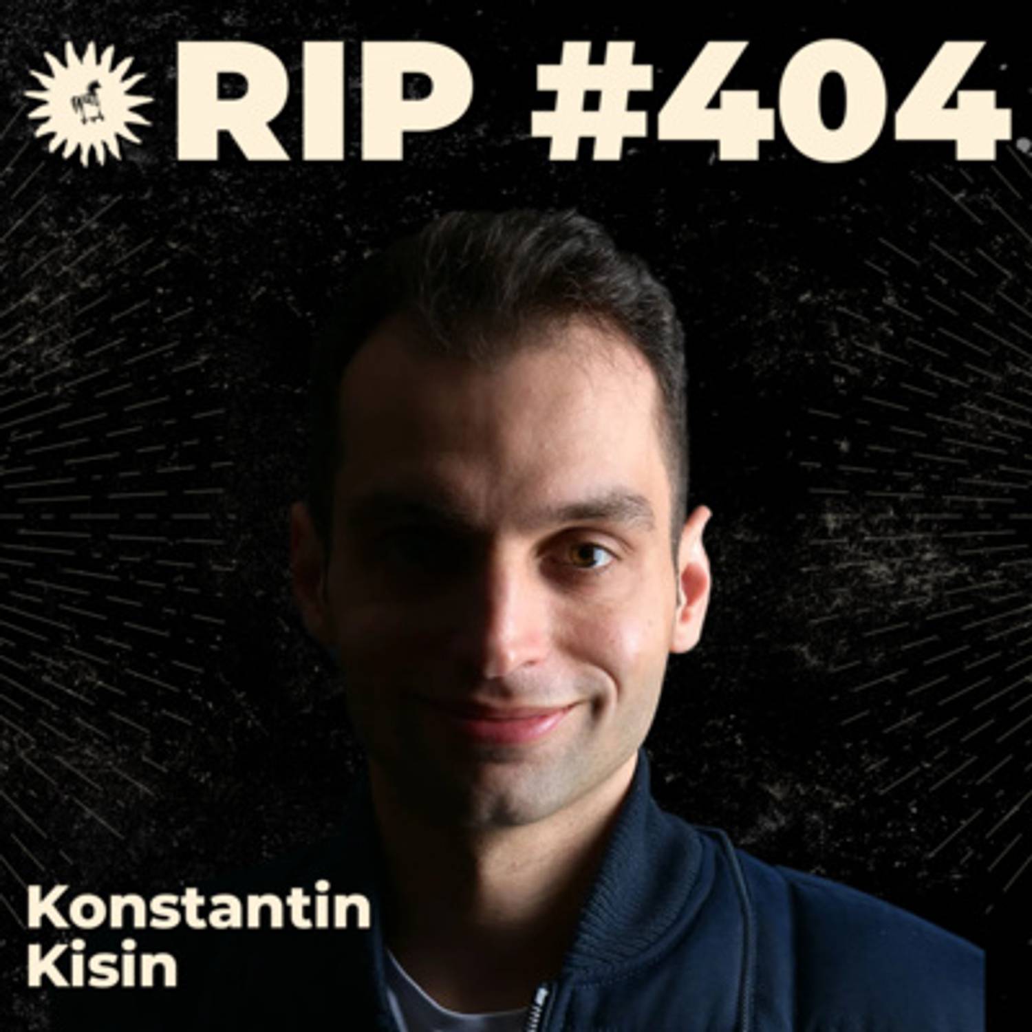 #404: Thinking Beyond the Crowd with Konstantin Kisin