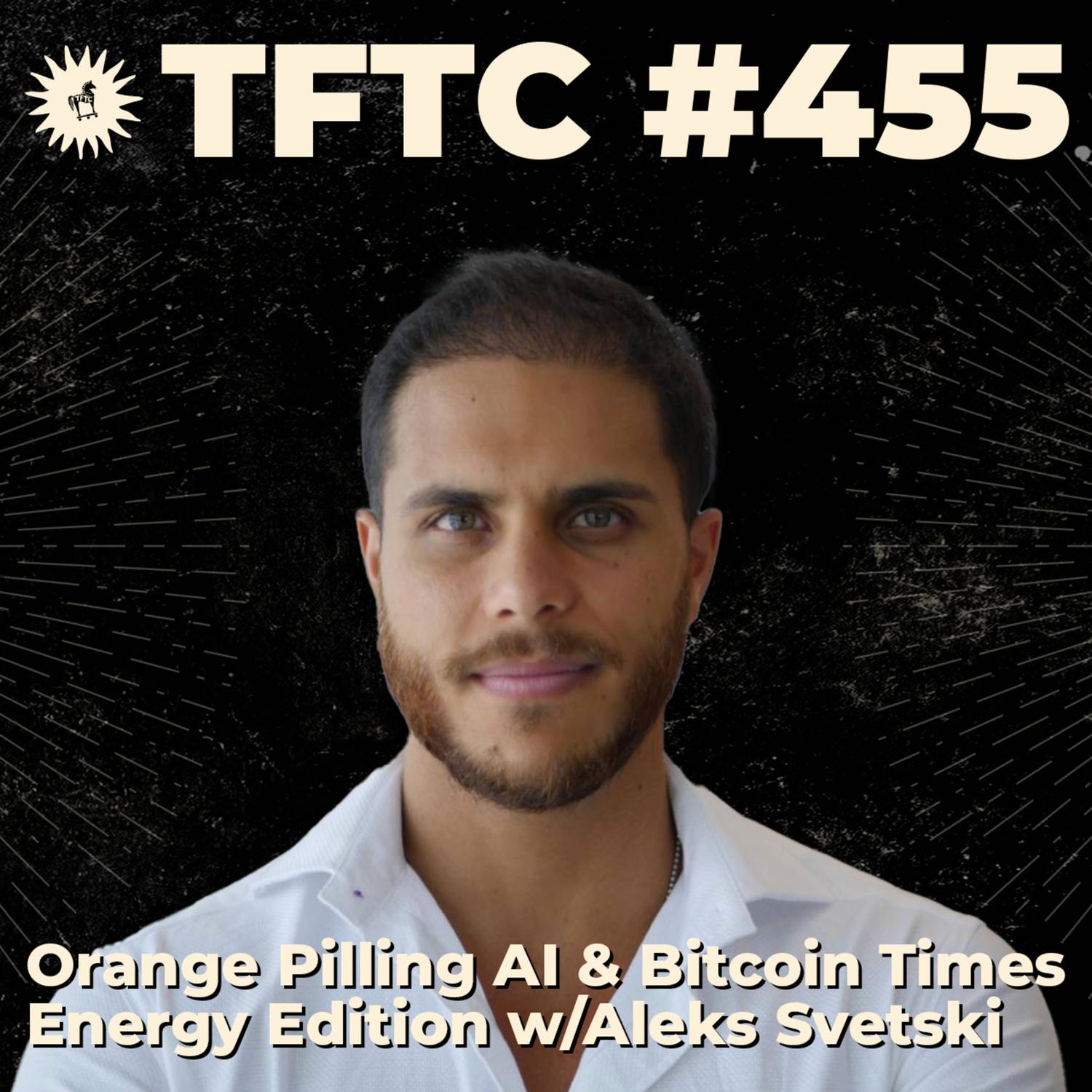 TFTC: A Bitcoin Podcast