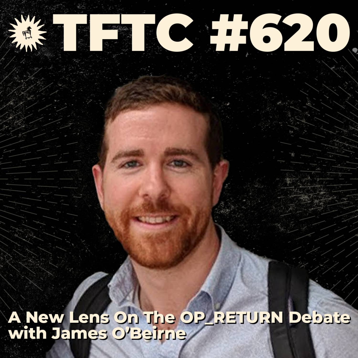TFTC: A Bitcoin Podcast