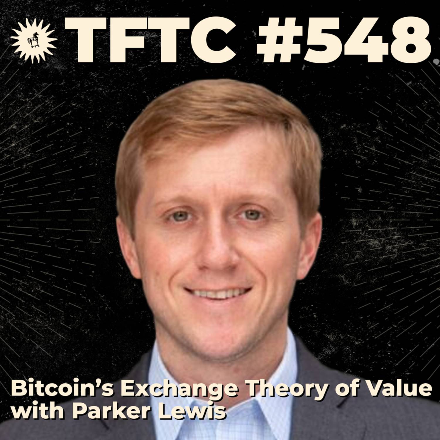 TFTC: A Bitcoin Podcast