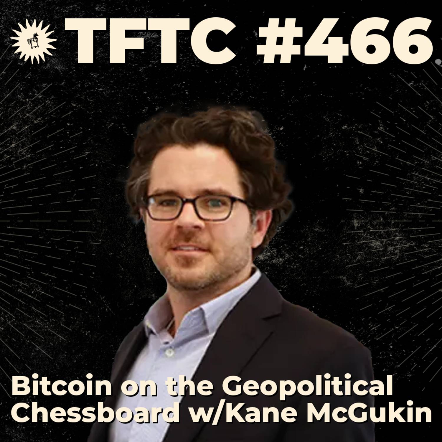 TFTC: A Bitcoin Podcast