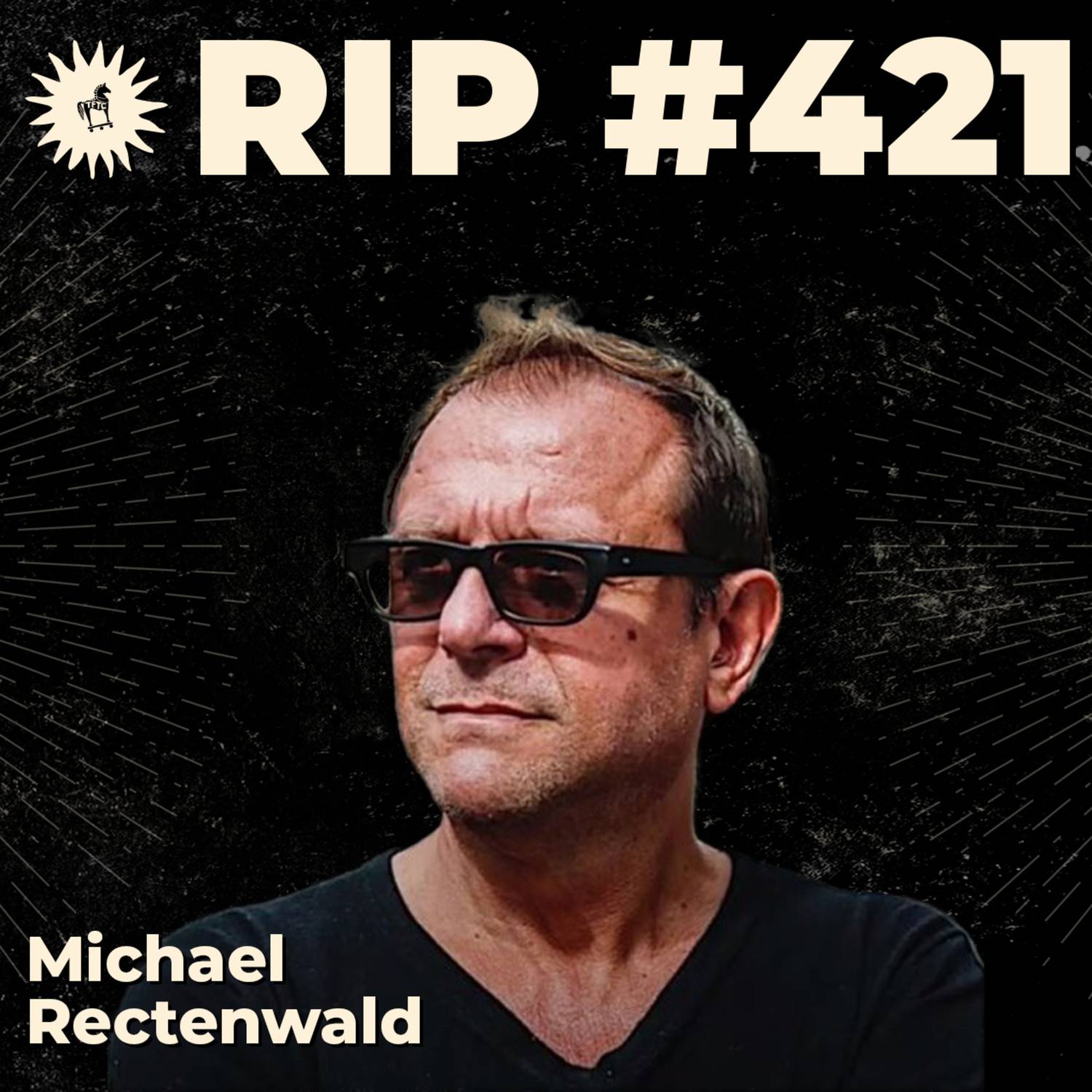 #421: Rejecting The Great Reset with Michael Rectenwald