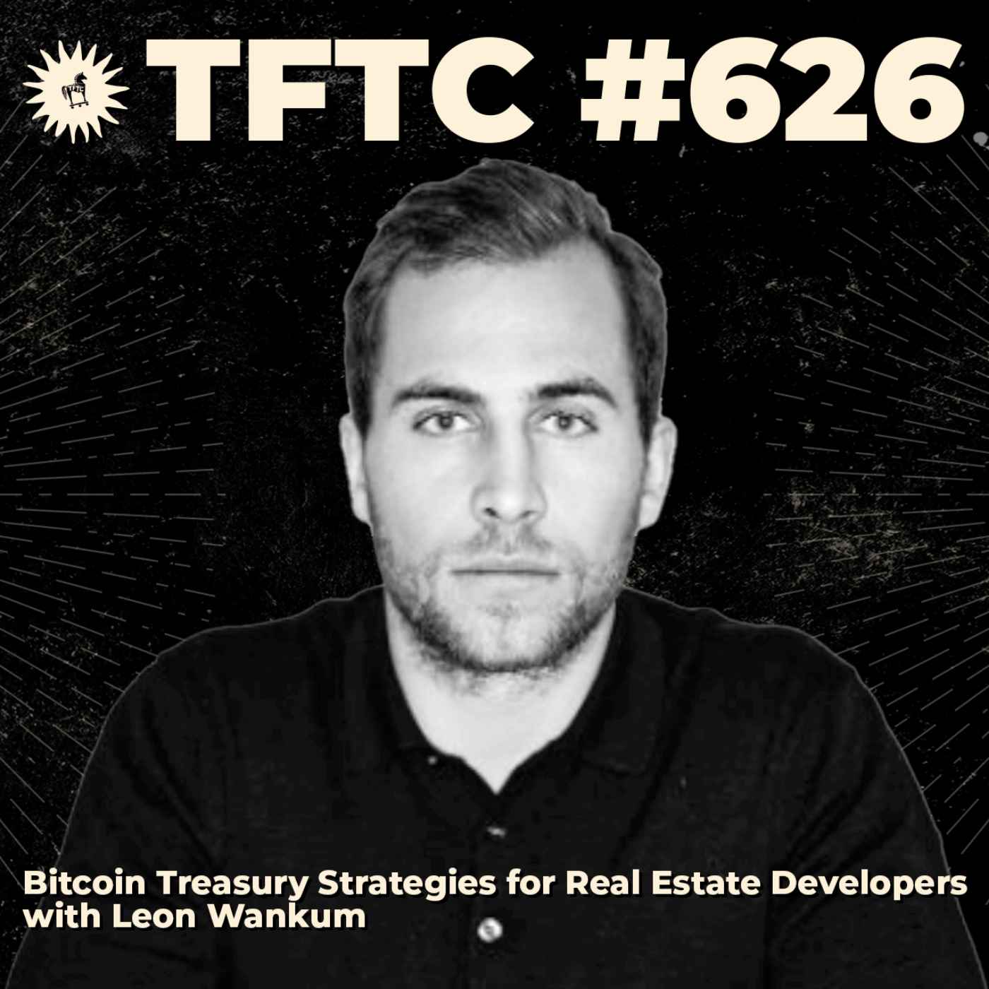 TFTC: A Bitcoin Podcast