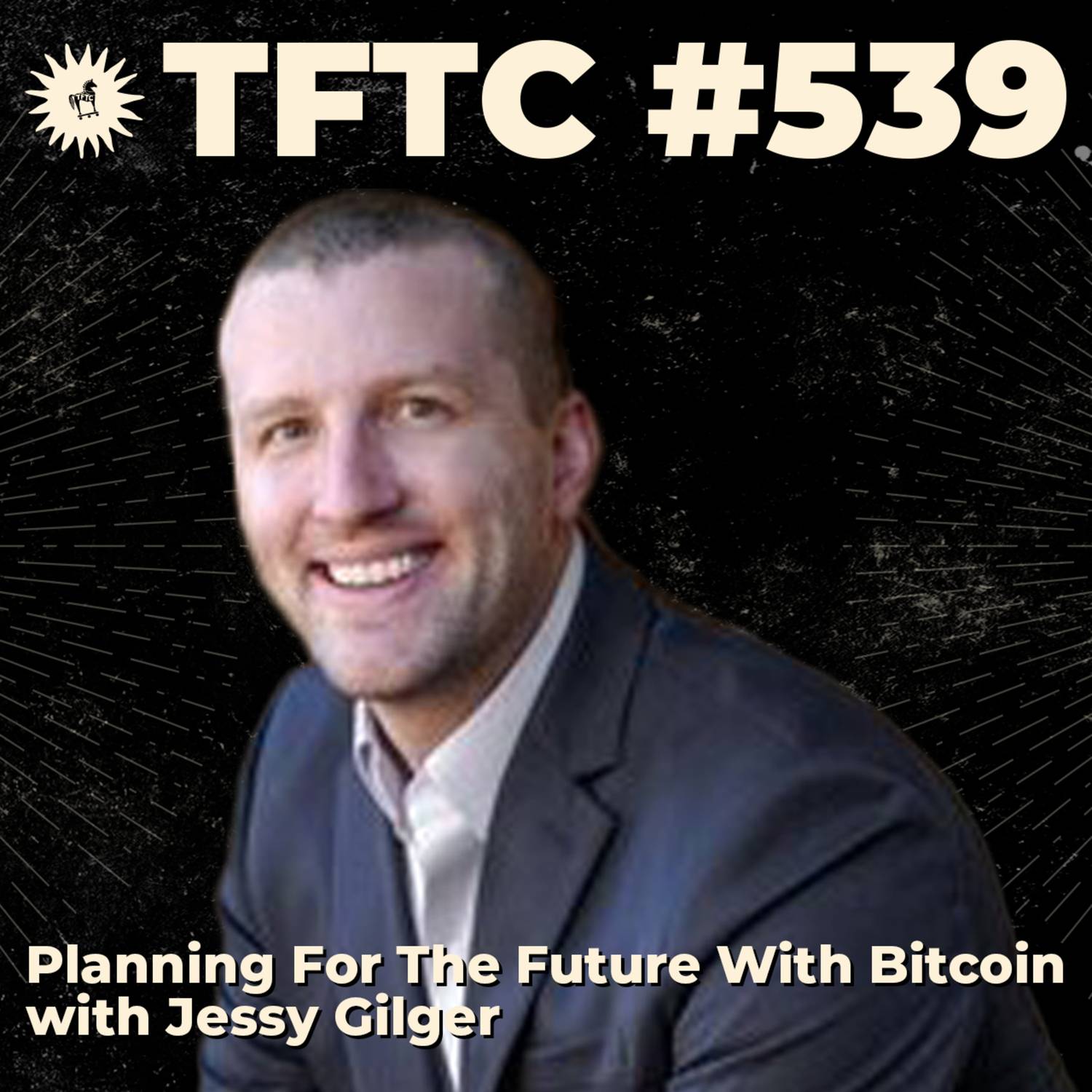 TFTC: A Bitcoin Podcast