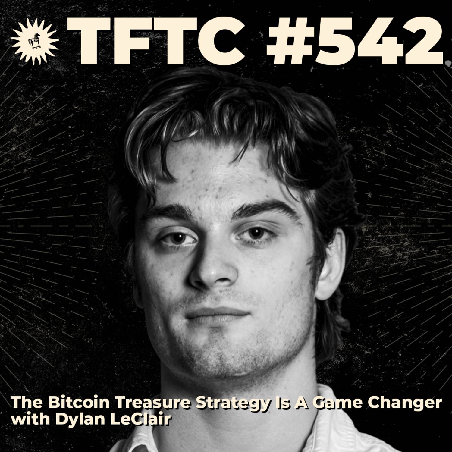 TFTC: A Bitcoin Podcast