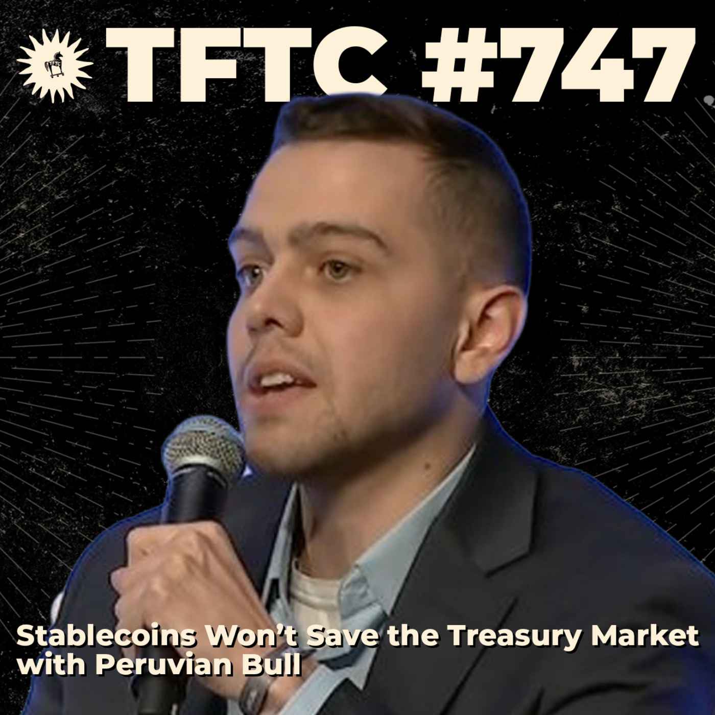 Podcast Cover