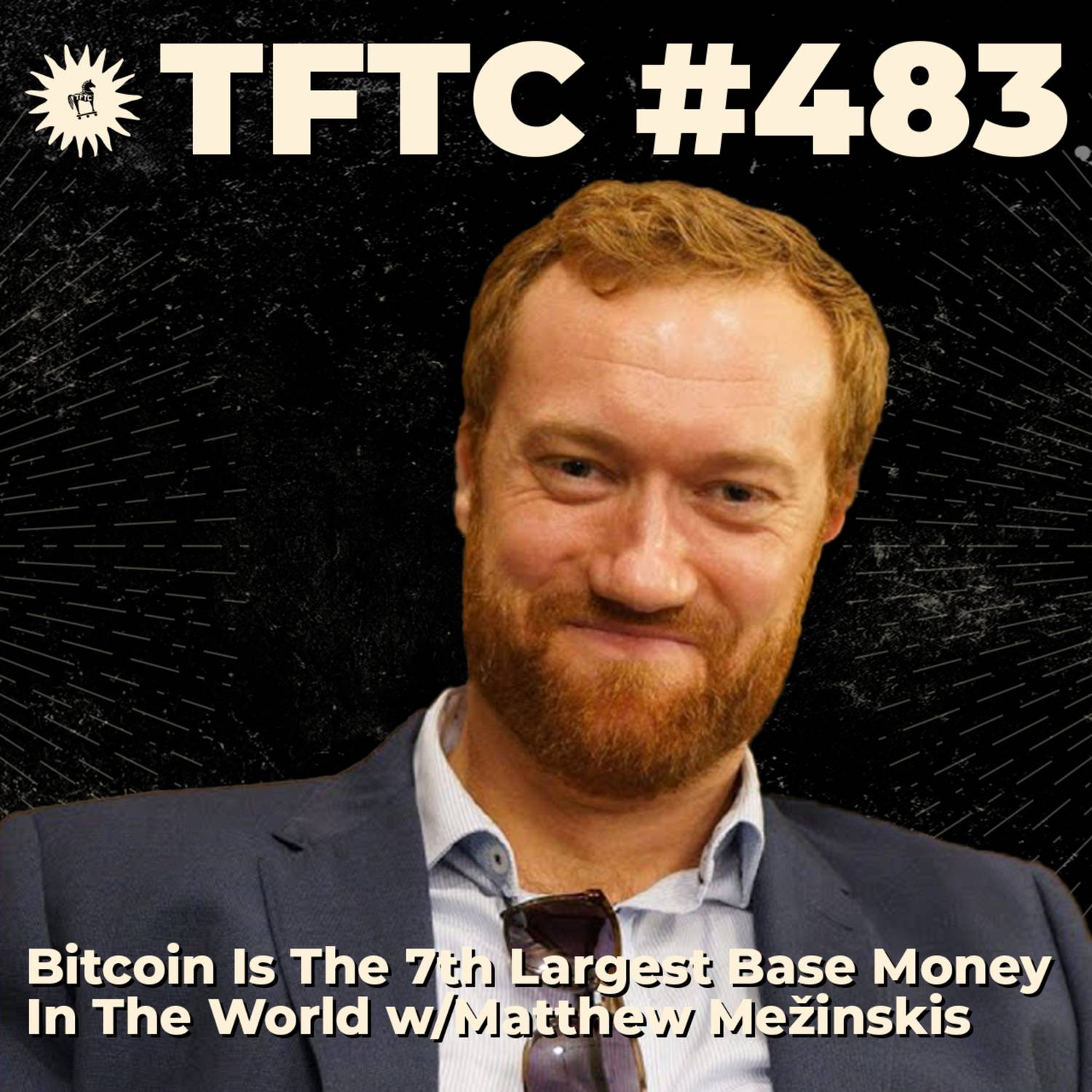 TFTC: A Bitcoin Podcast