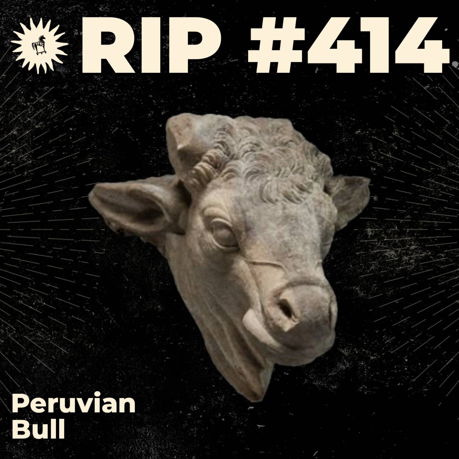 #414: The Dollar Endgame Theory with Peruvian Bull