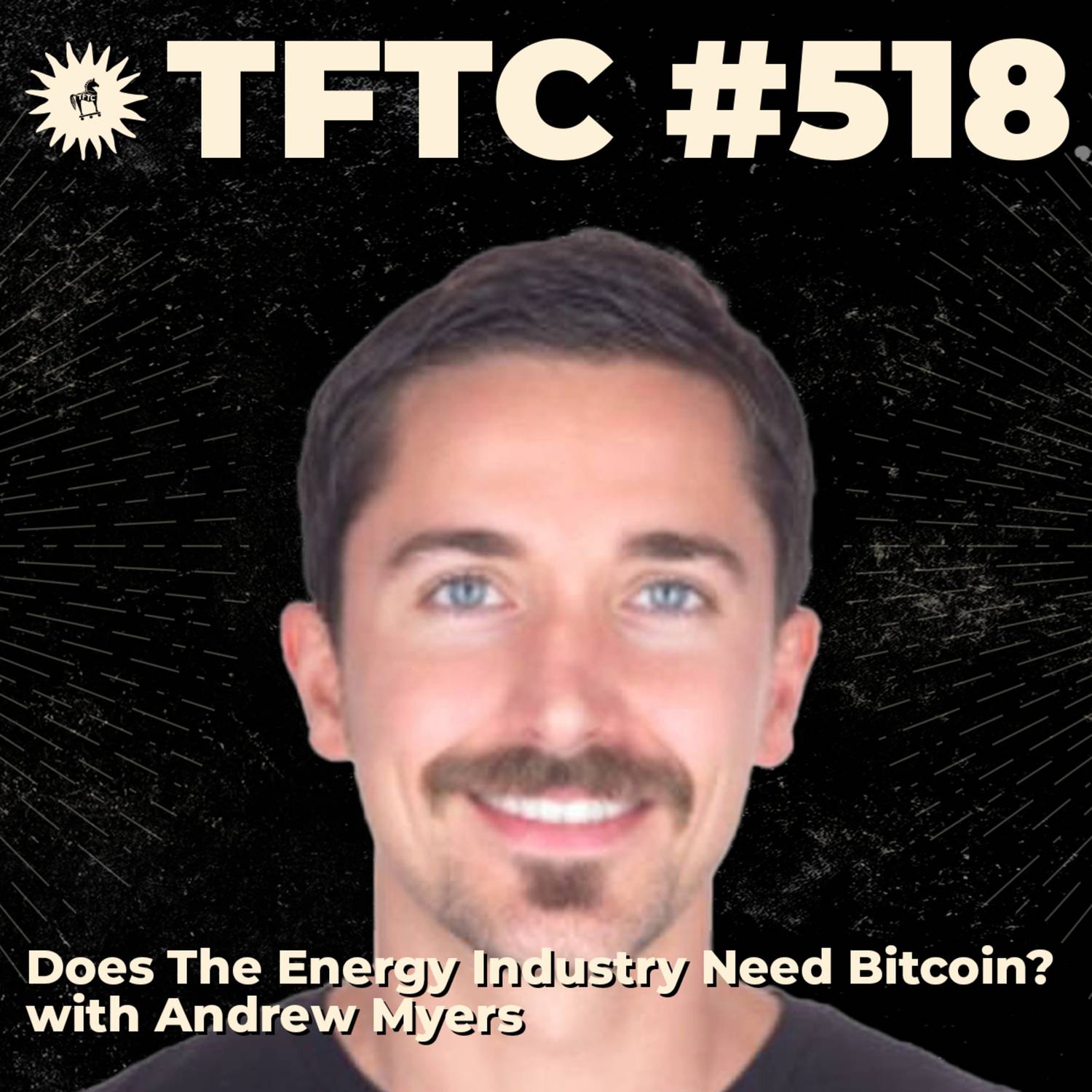 TFTC: A Bitcoin Podcast