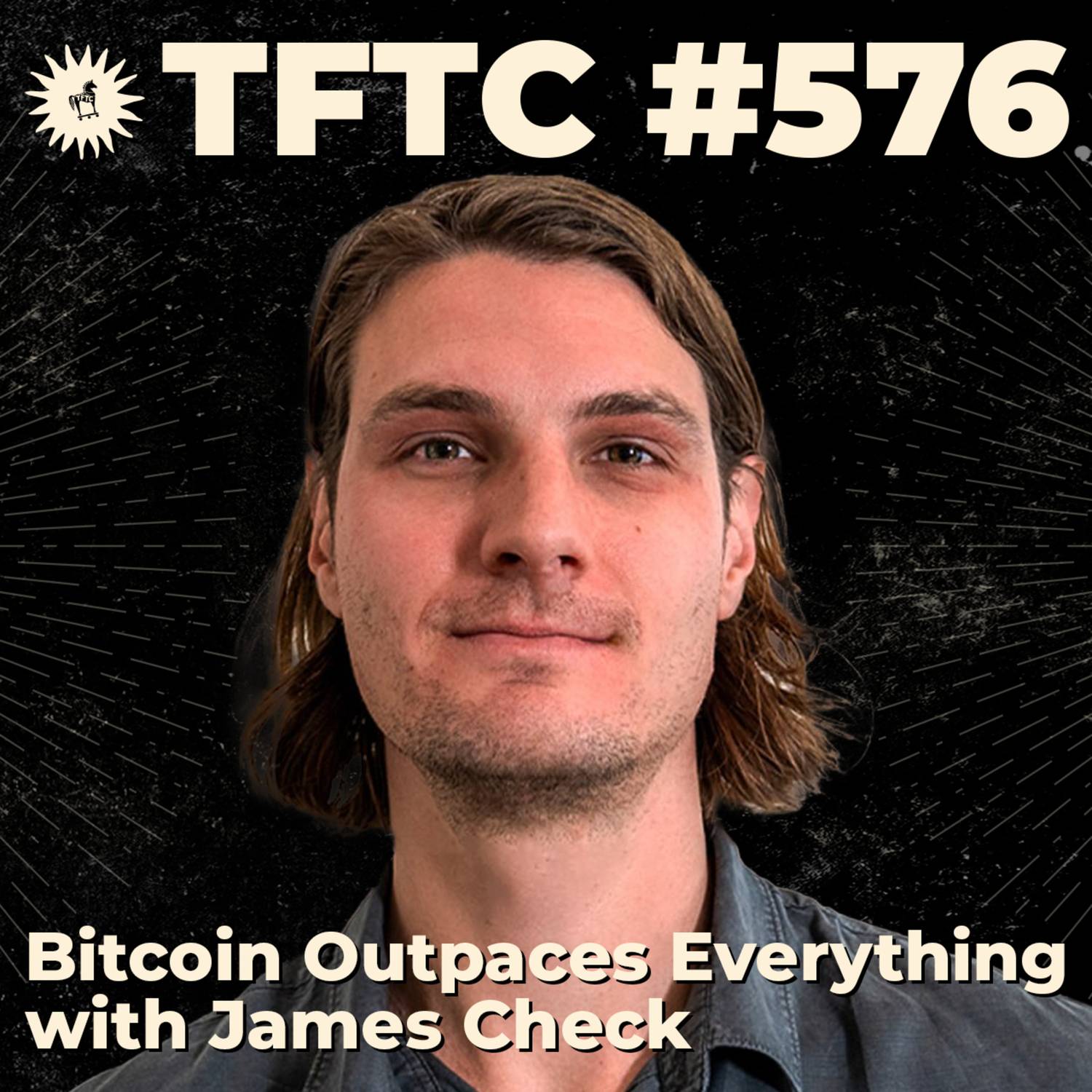 TFTC: A Bitcoin Podcast