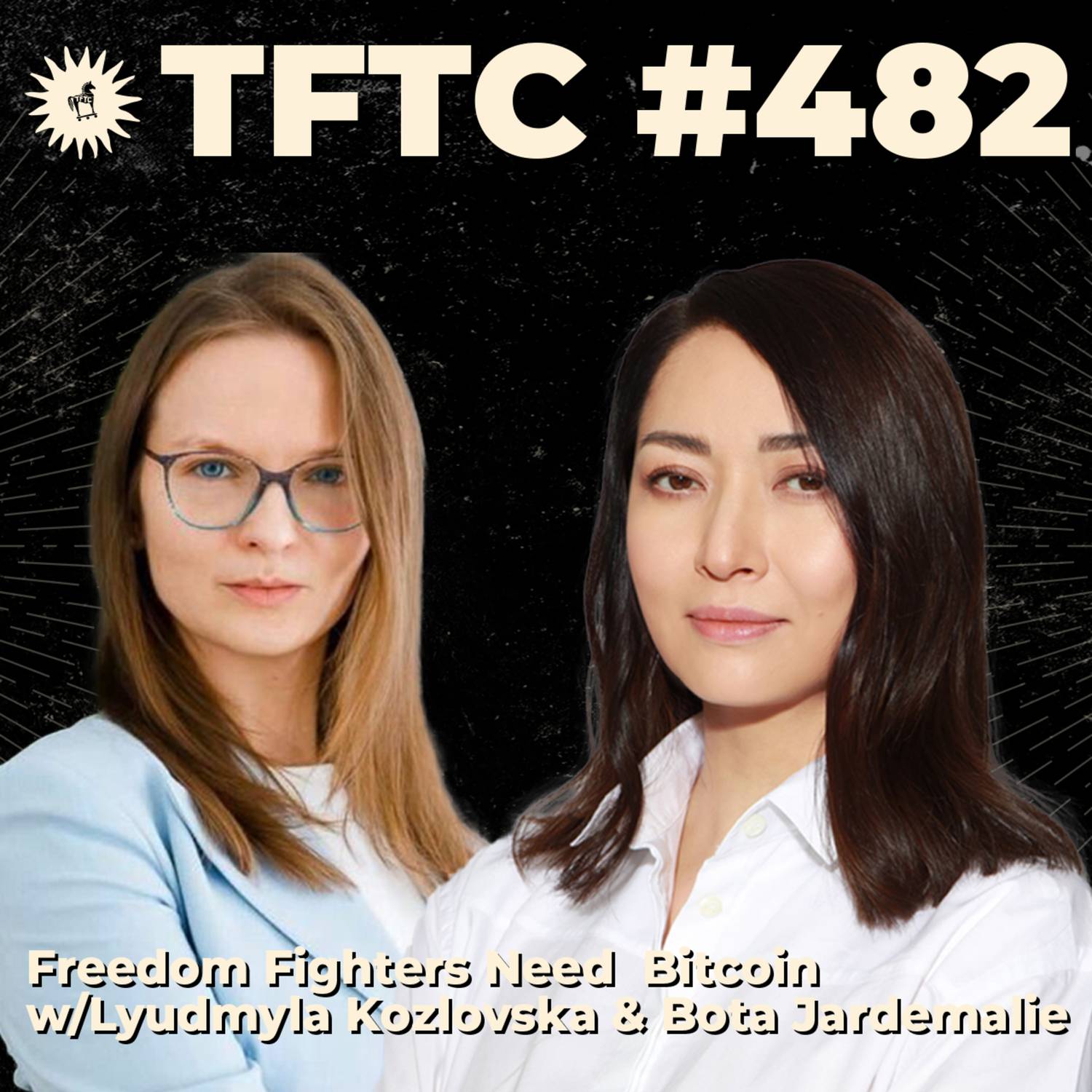 TFTC: A Bitcoin Podcast