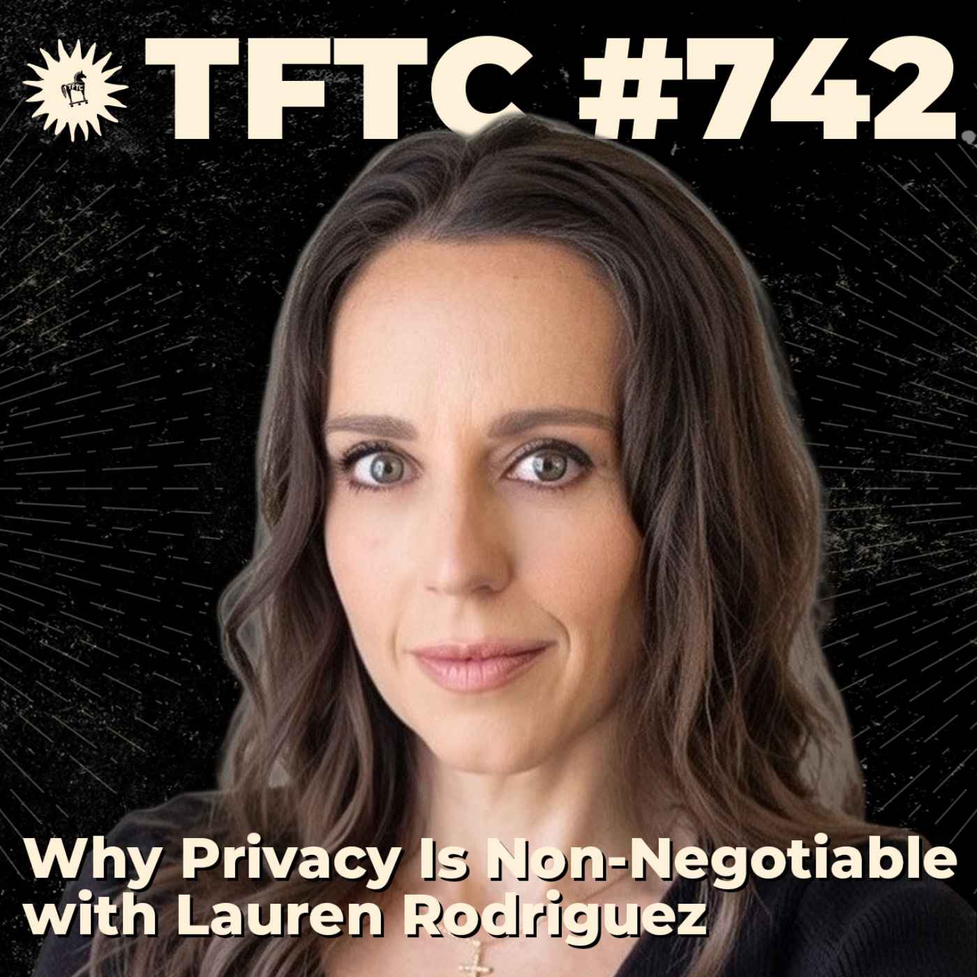 Podcast artwork