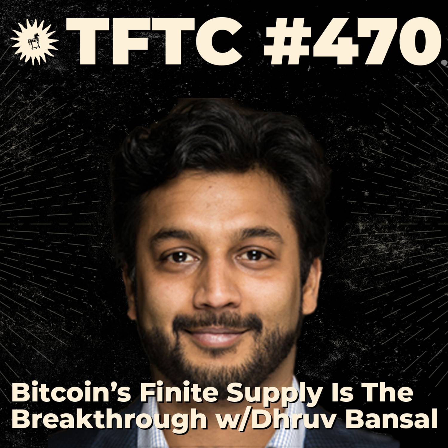TFTC: A Bitcoin Podcast