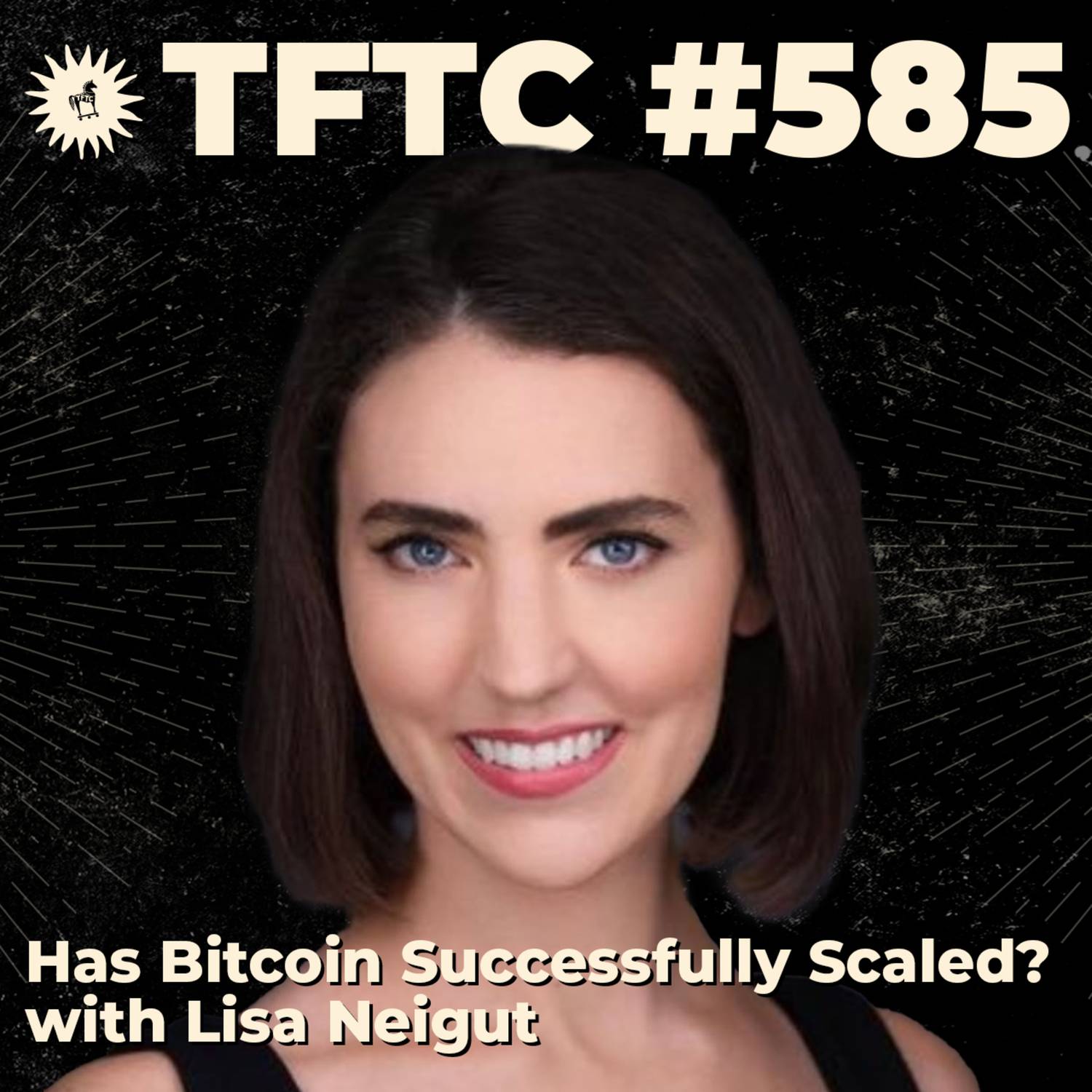 TFTC: A Bitcoin Podcast