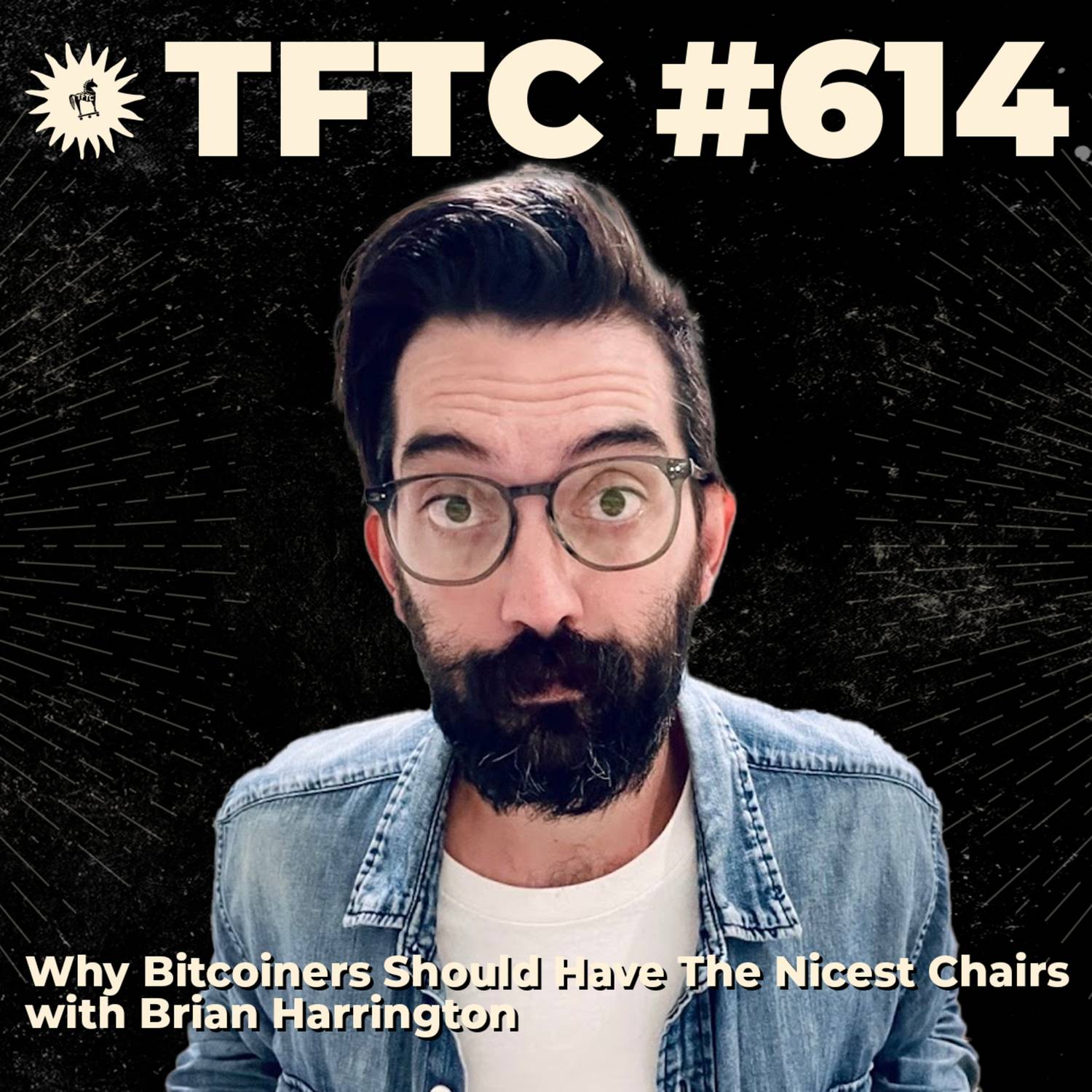 TFTC: A Bitcoin Podcast